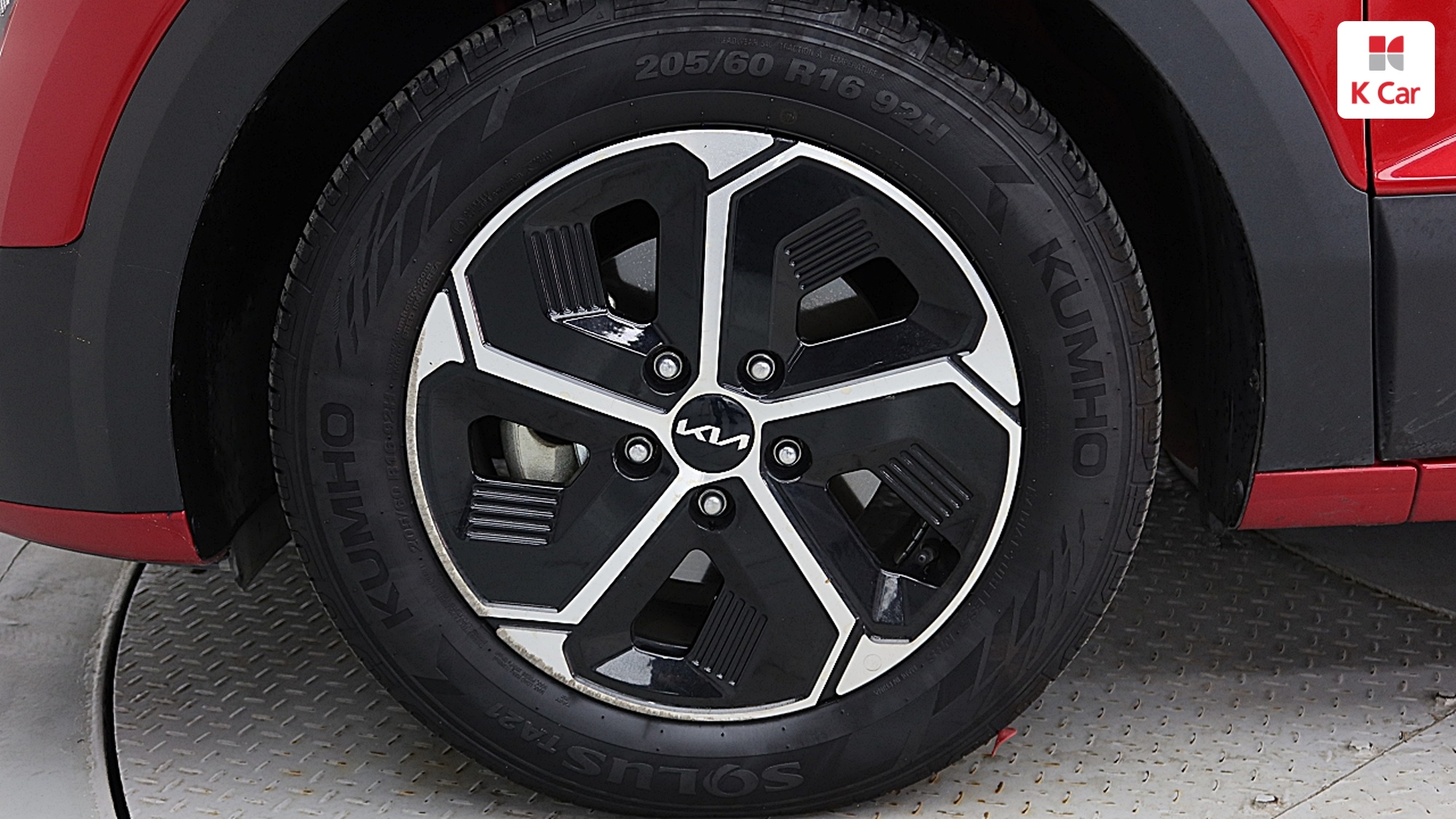 Kia Niro, миниатюра 6
