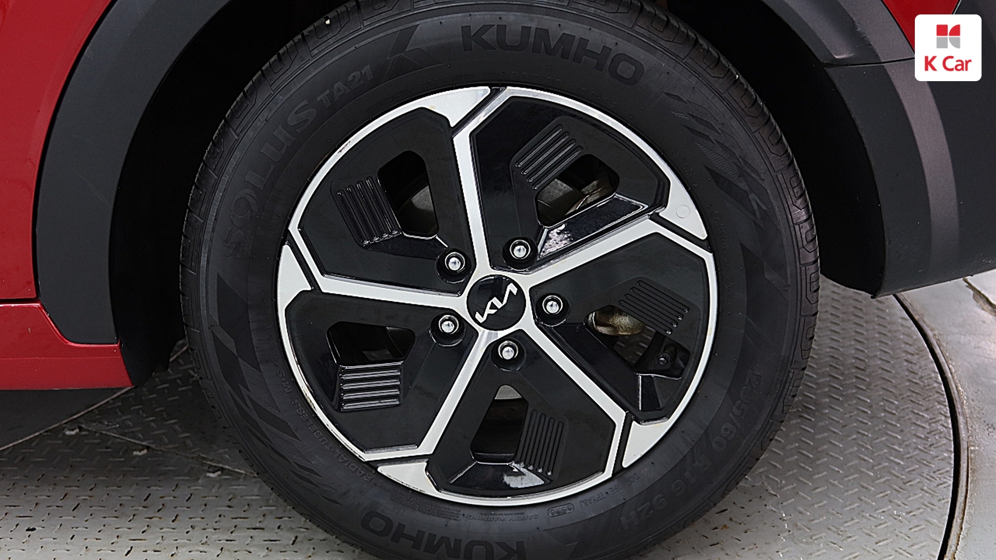 Kia Niro, миниатюра 7
