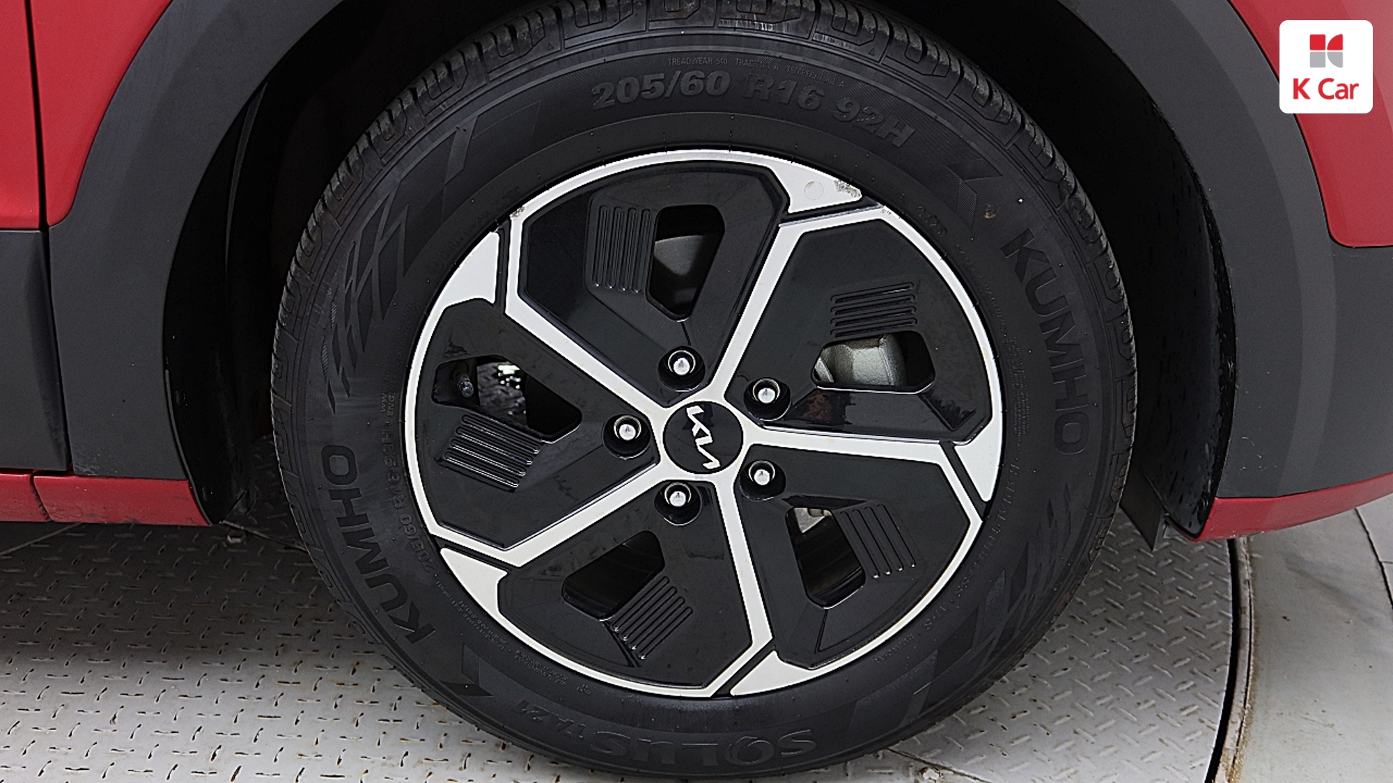 Kia Niro, миниатюра 8