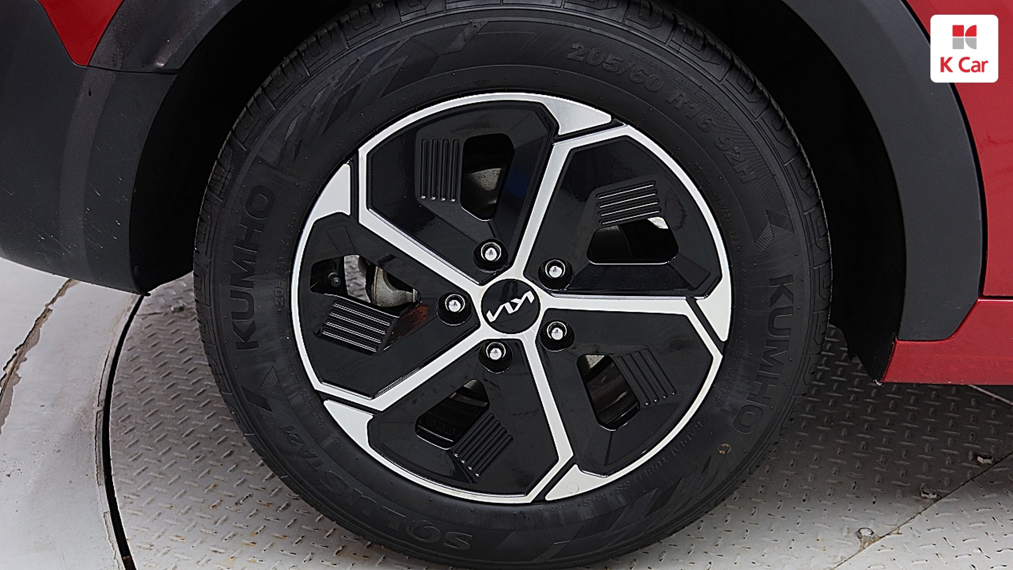 Kia Niro, миниатюра 9