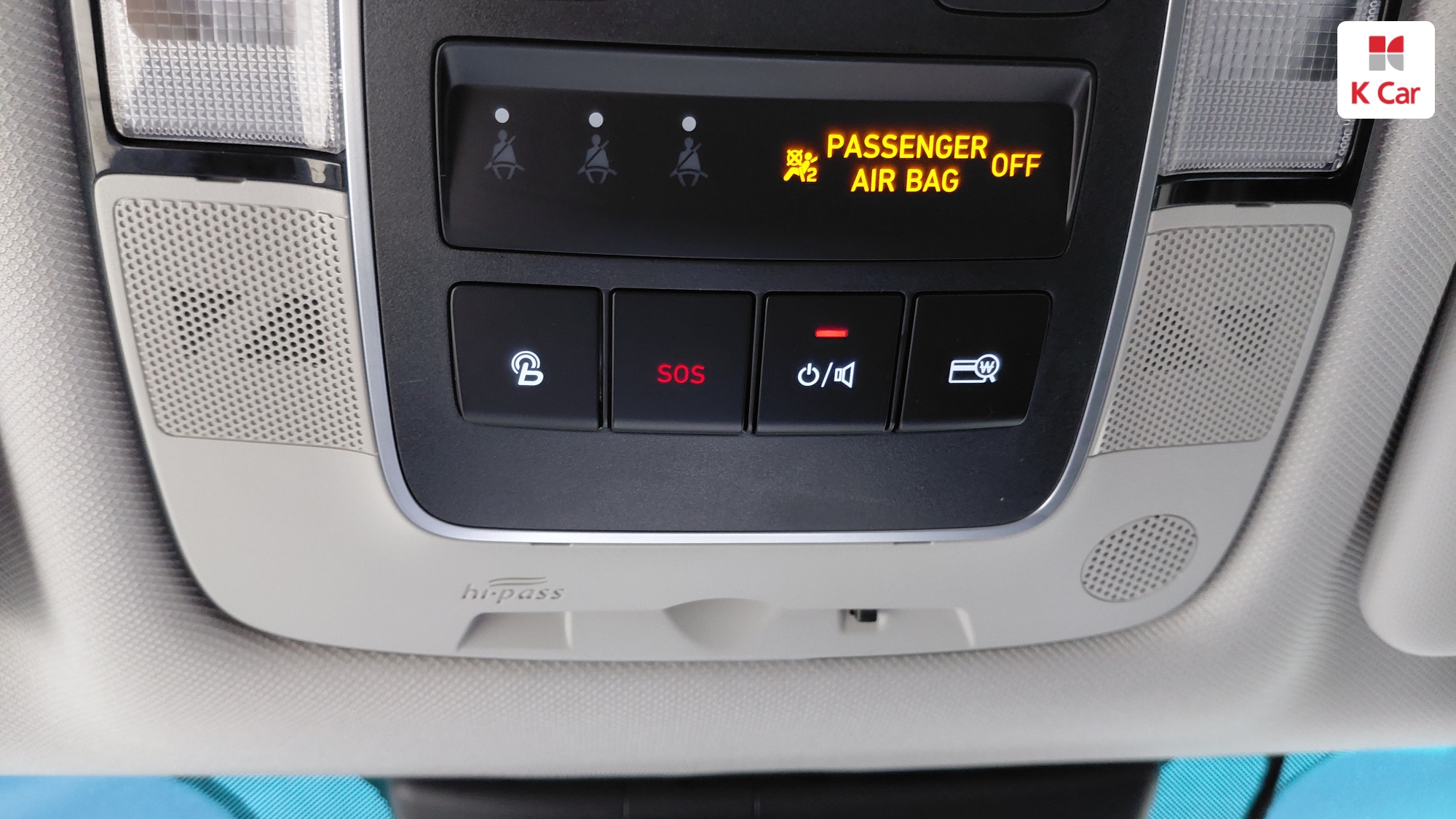 Hyundai TUCSON 1.6 Turbo Premium, миниатюра 25