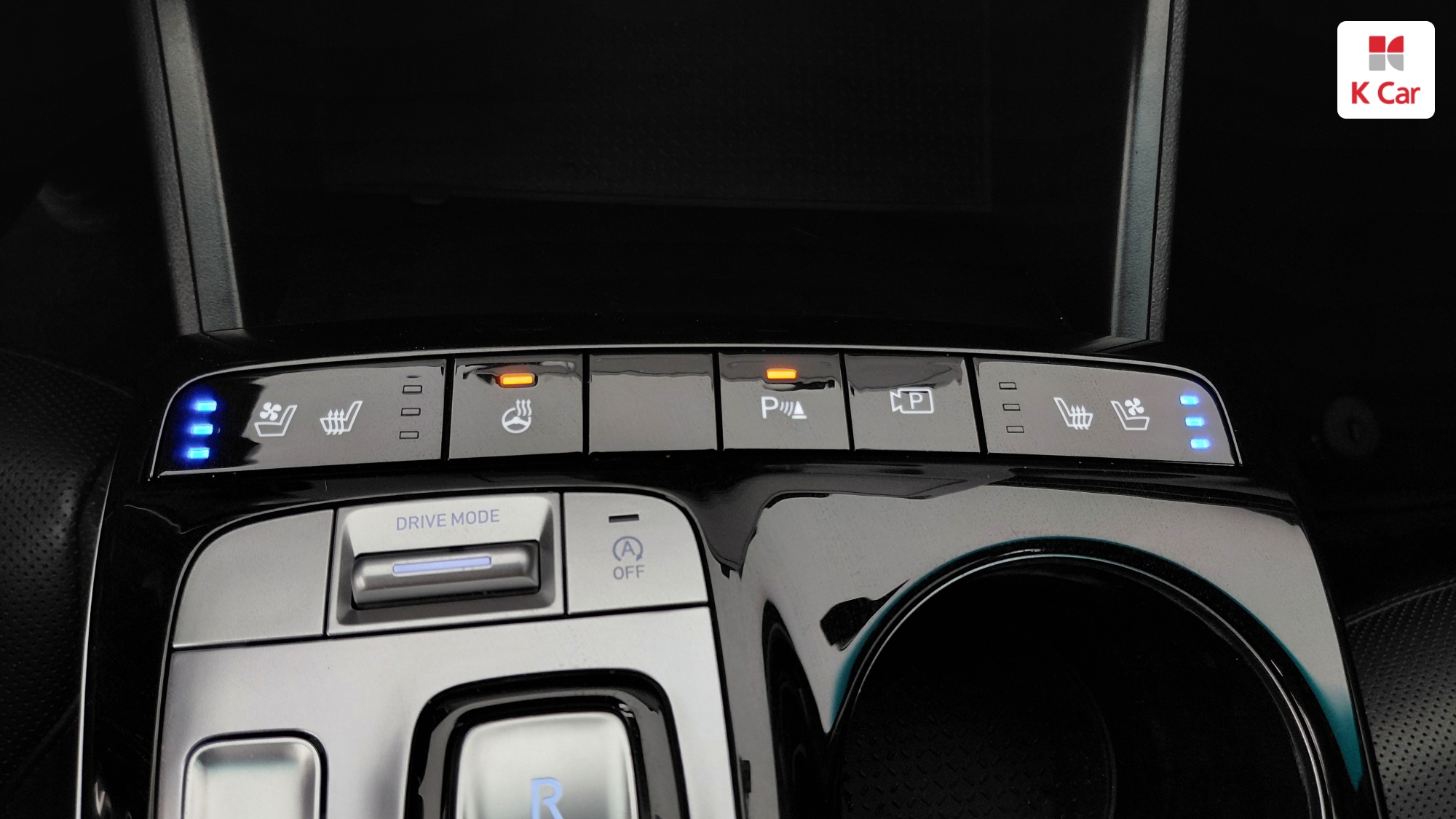 Hyundai TUCSON 1.6 Turbo Premium, миниатюра 27