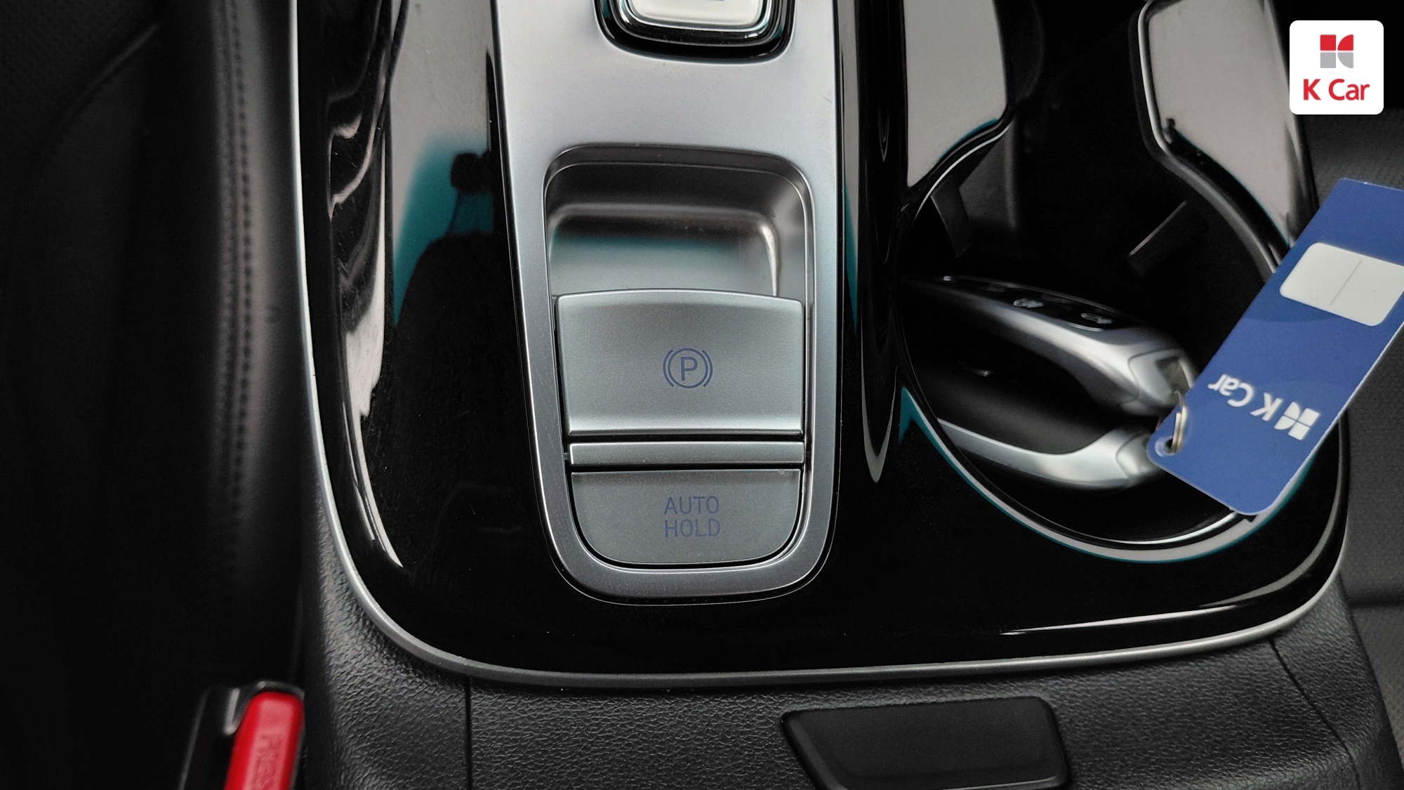 Hyundai TUCSON 1.6 Turbo Premium, миниатюра 28
