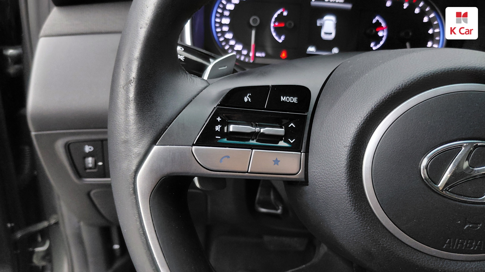 Hyundai TUCSON 1.6 Turbo Premium, миниатюра 5