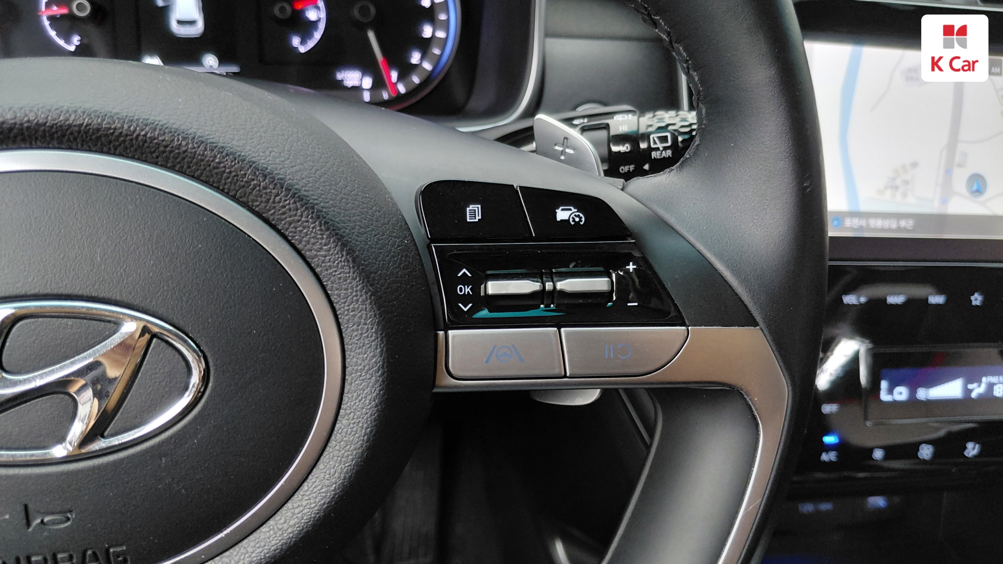 Hyundai TUCSON 1.6 Turbo Premium, миниатюра 6