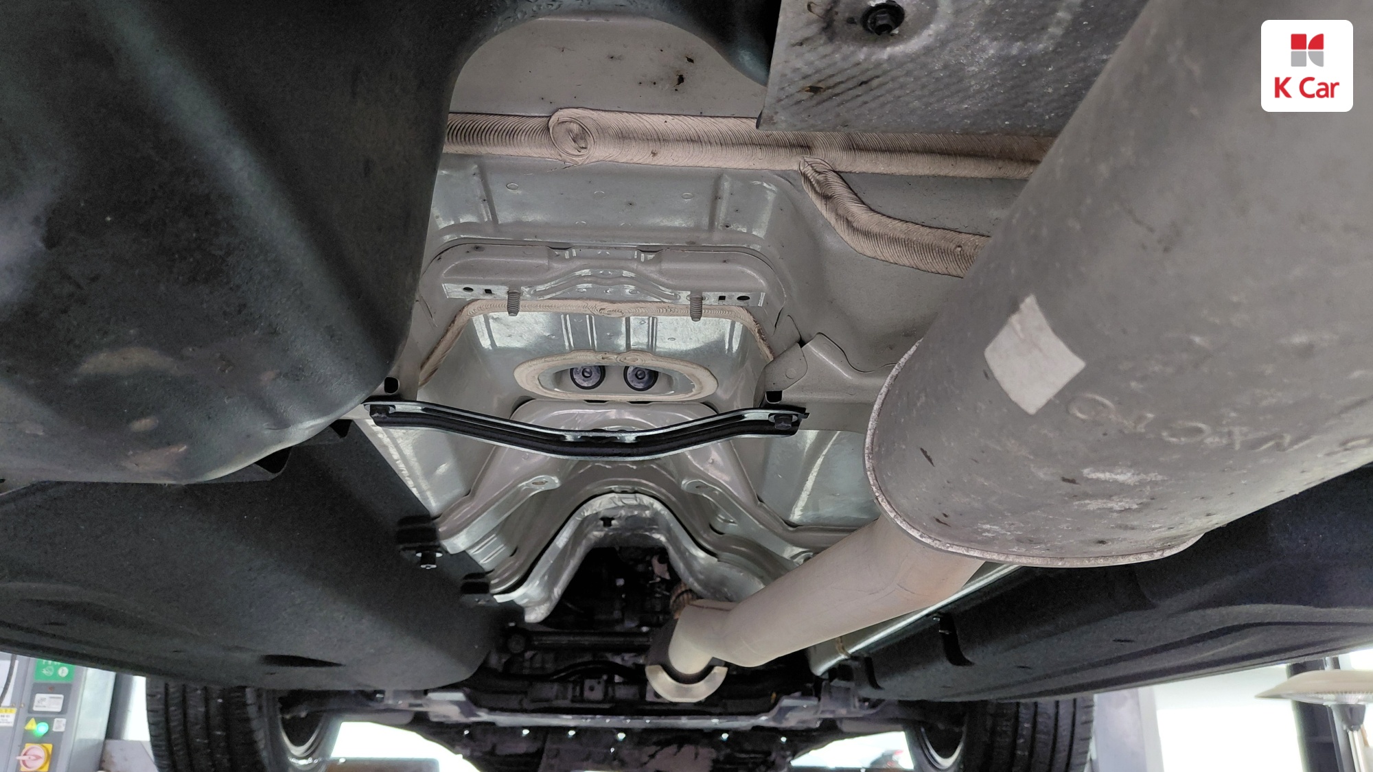 Hyundai TUCSON 1.6 Turbo Premium, миниатюра 9