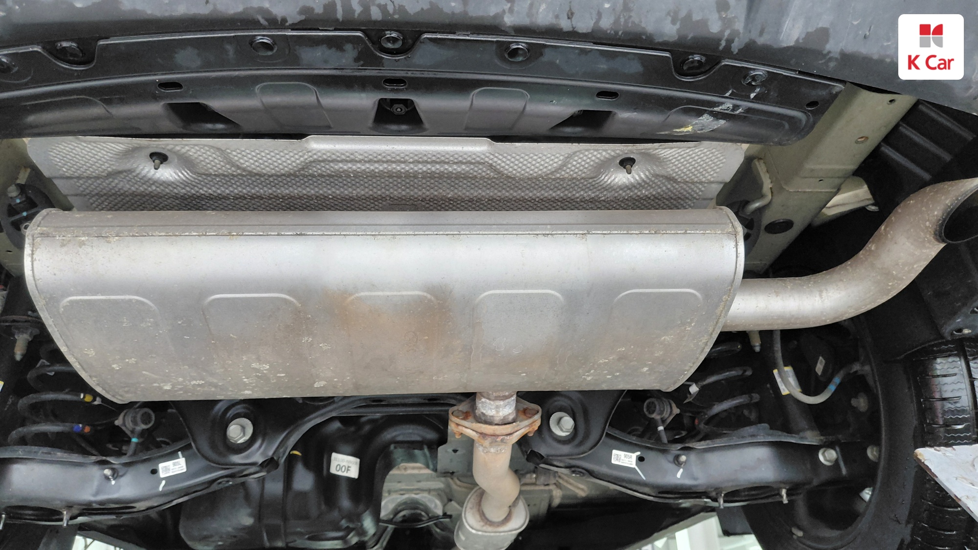 Hyundai TUCSON 1.6 Turbo Premium, миниатюра 10