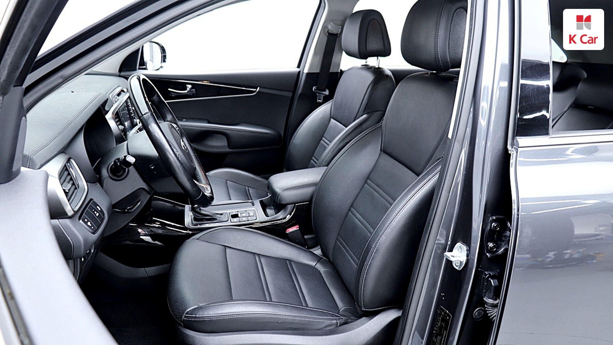 KIA All New Sorento R2.2 2WD