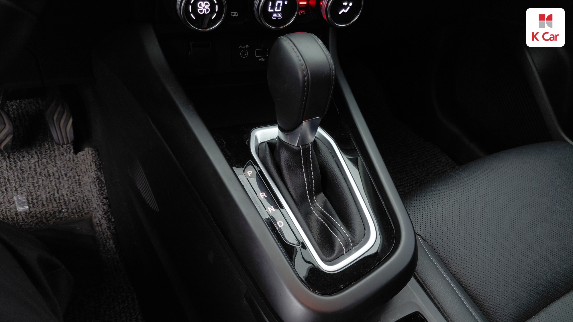 Renault XM3 бензин 1.6 RE, миниатюра 13