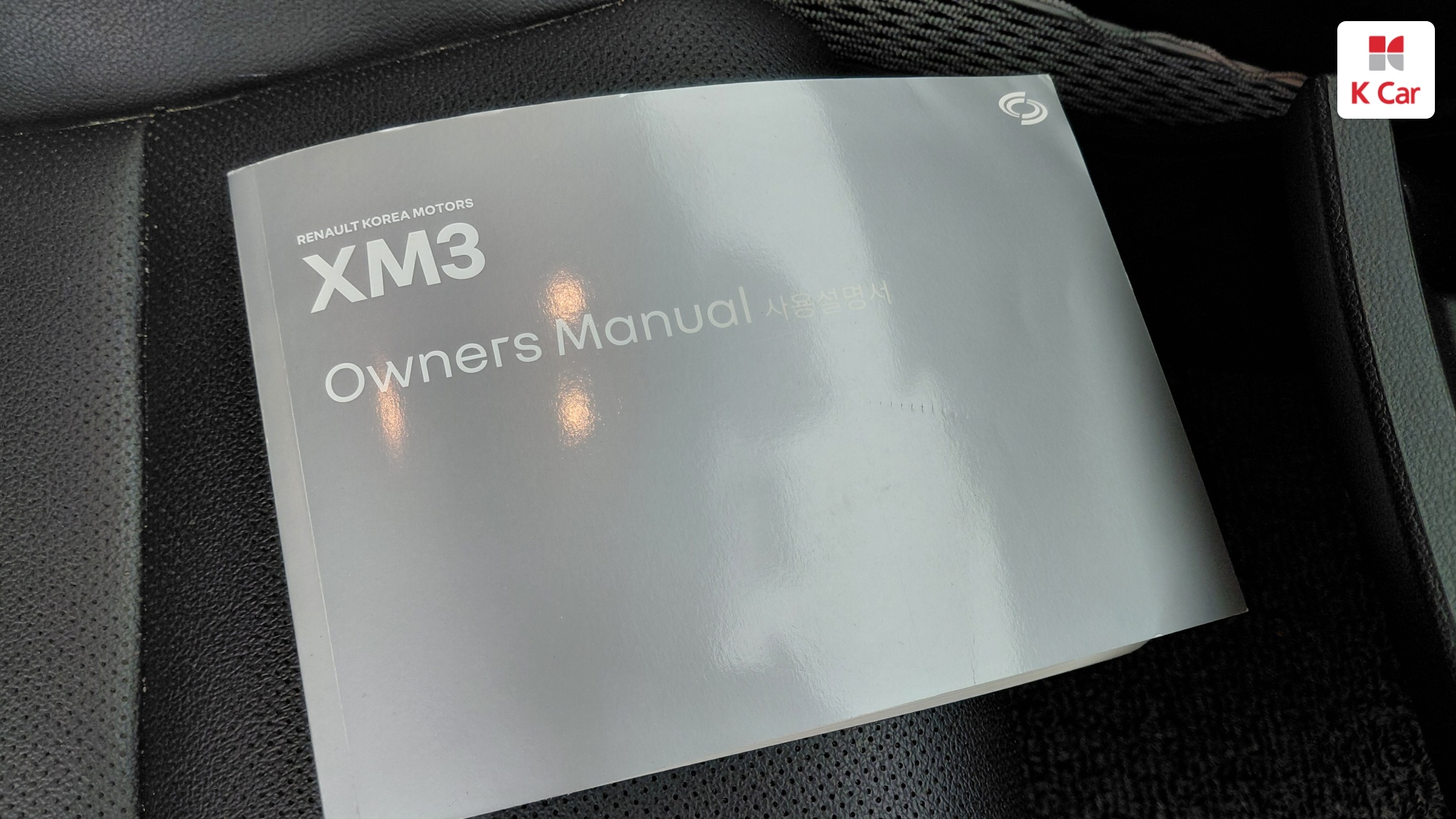 Renault XM3 бензин 1.6 RE, миниатюра 18