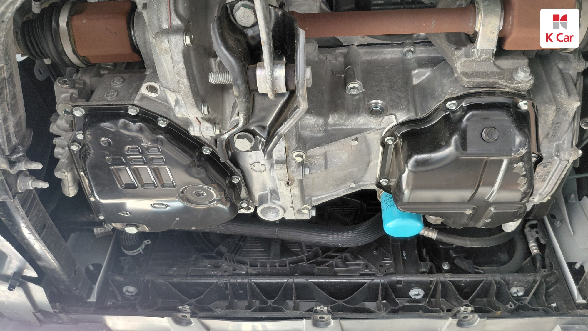 Renault XM3 бензин 1.6 RE, миниатюра 7