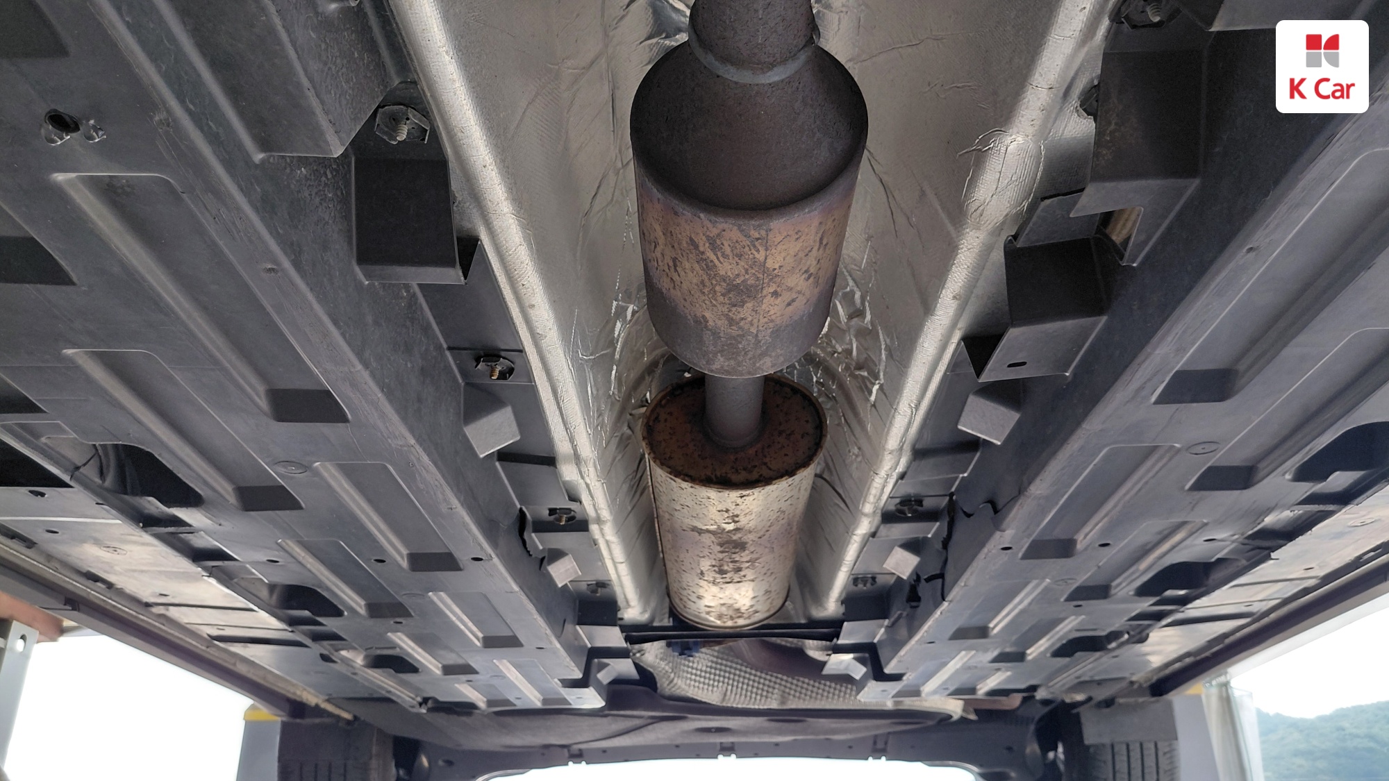 Renault XM3 бензин 1.6 RE, миниатюра 8
