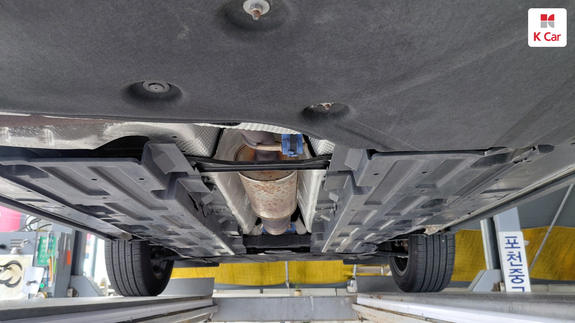 Renault XM3 бензин 1.6 RE, миниатюра 9