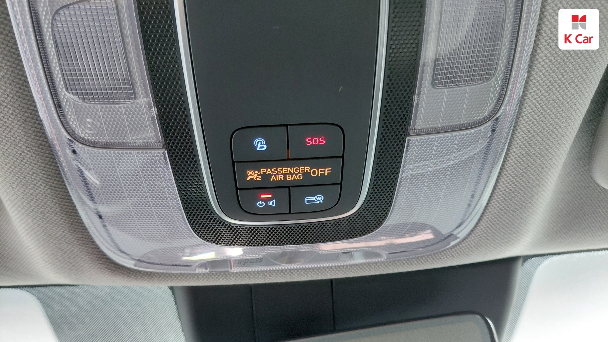 Hyundai Avante бензин 1.6 Inspiration, миниатюра 28