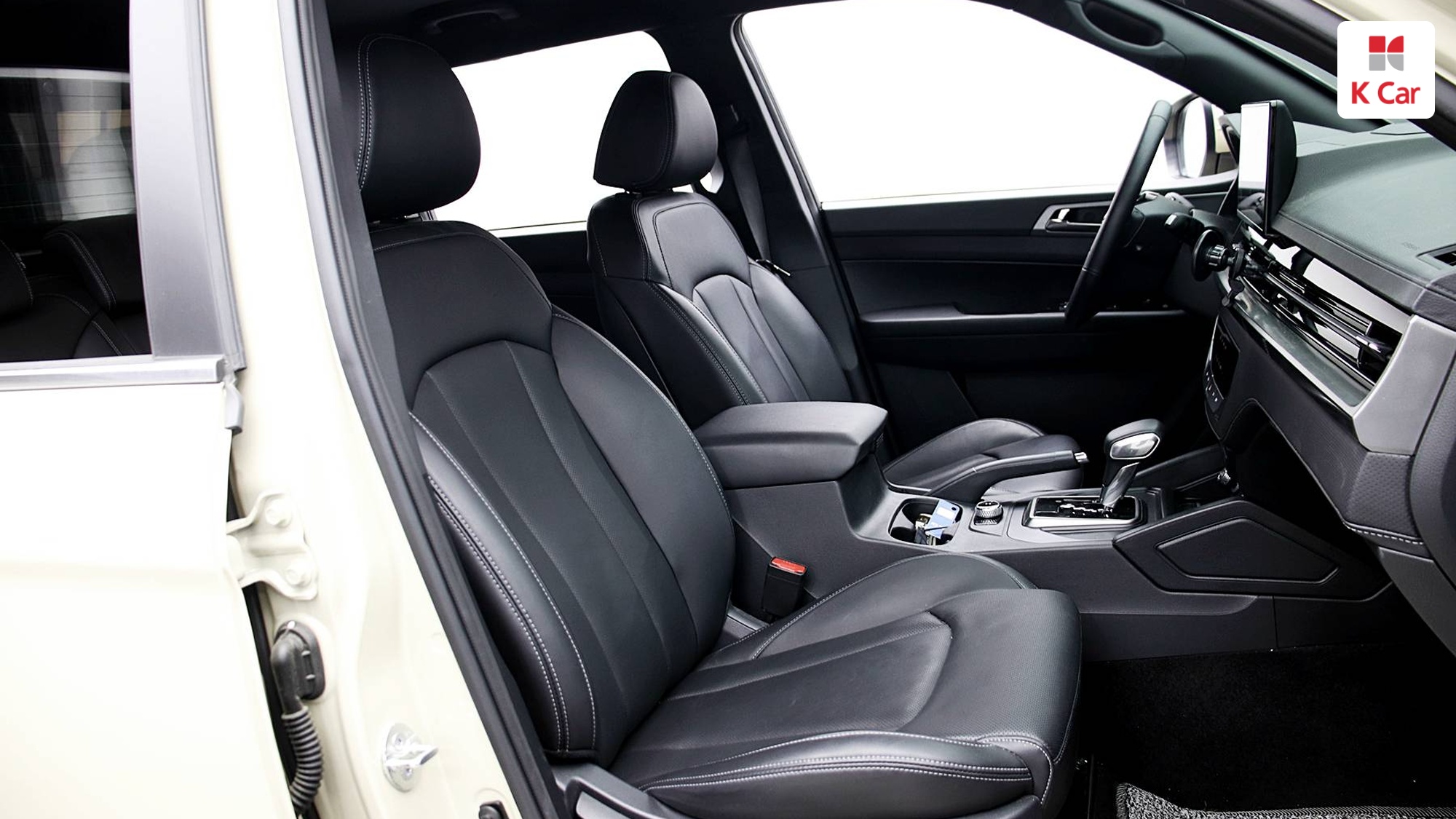 KGM Rexton дизель 2.2 4WD Prestige, миниатюра 14