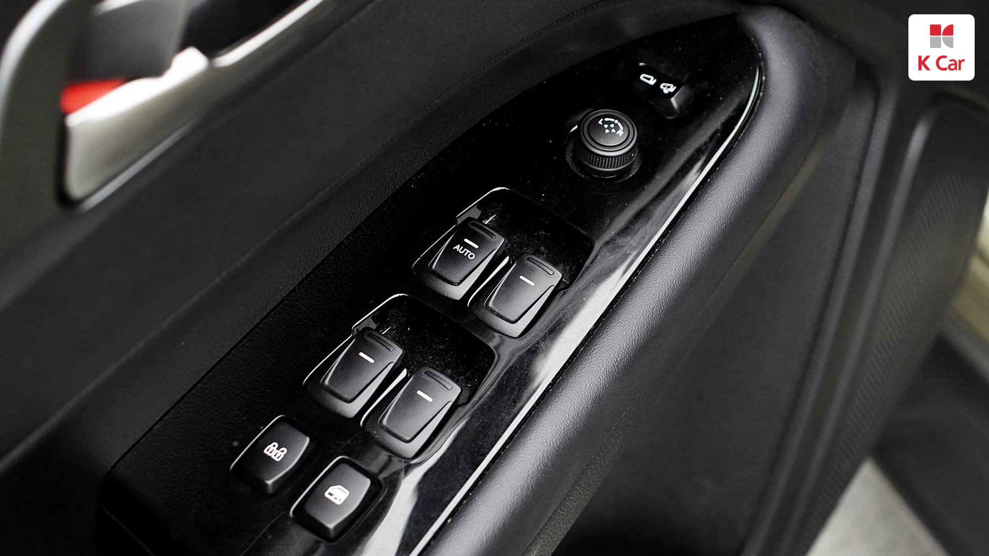 KGM Rexton дизель 2.2 4WD Prestige, миниатюра 16