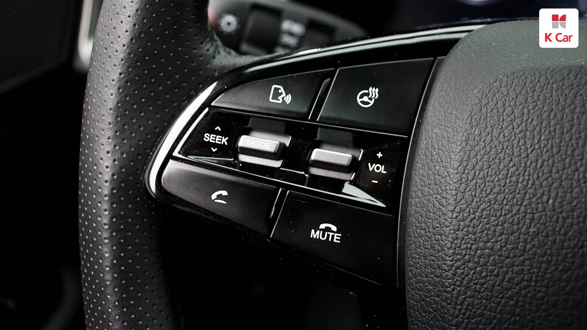 KGM Rexton дизель 2.2 4WD Prestige, миниатюра 22