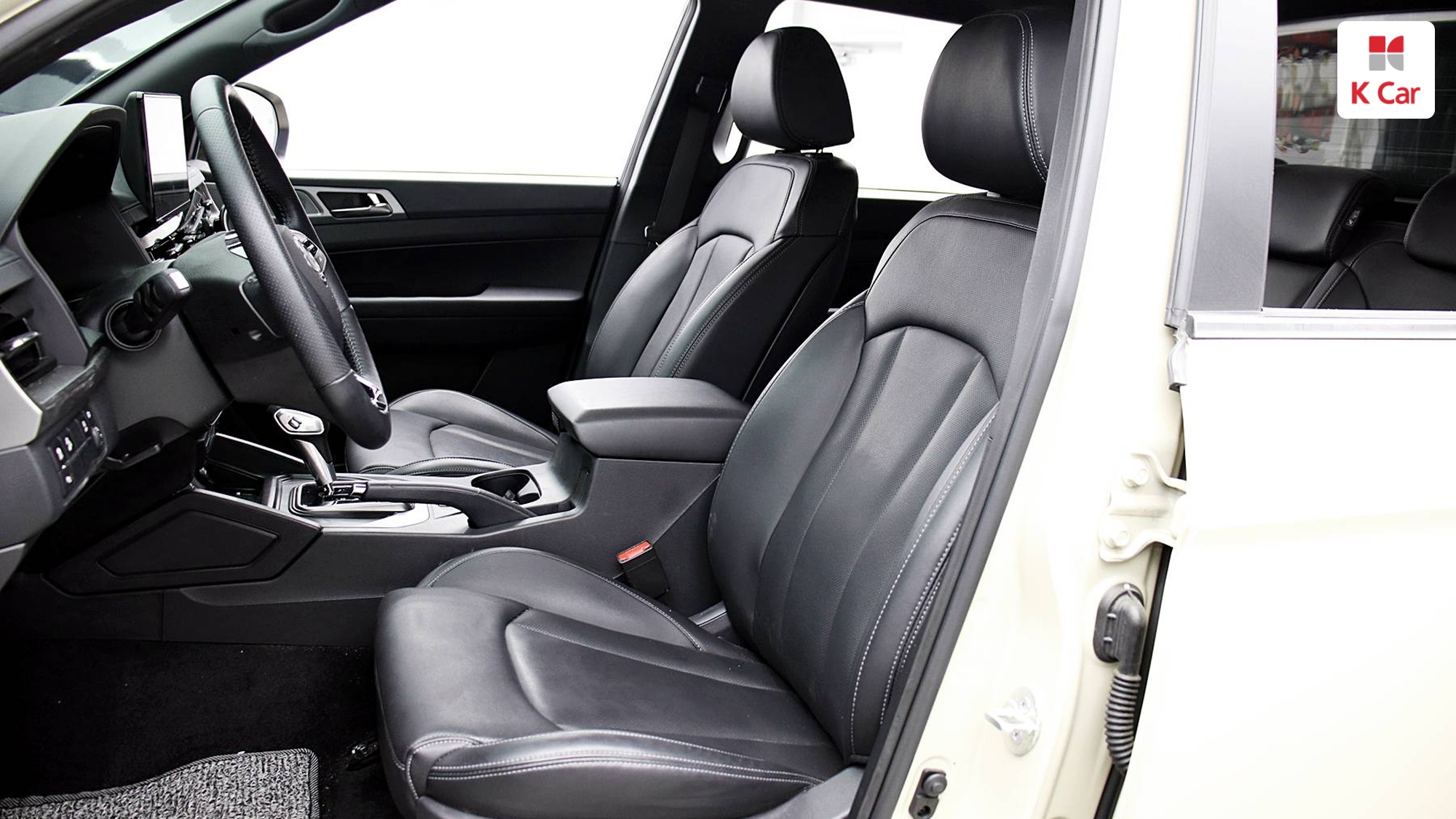 KGM Rexton дизель 2.2 4WD Prestige, миниатюра 11
