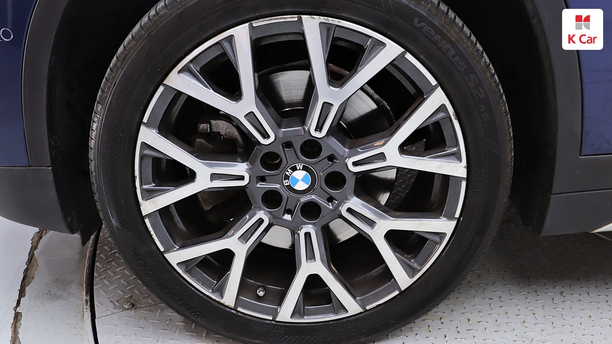 BMW X1 xDrive 20i xLine, миниатюра 2