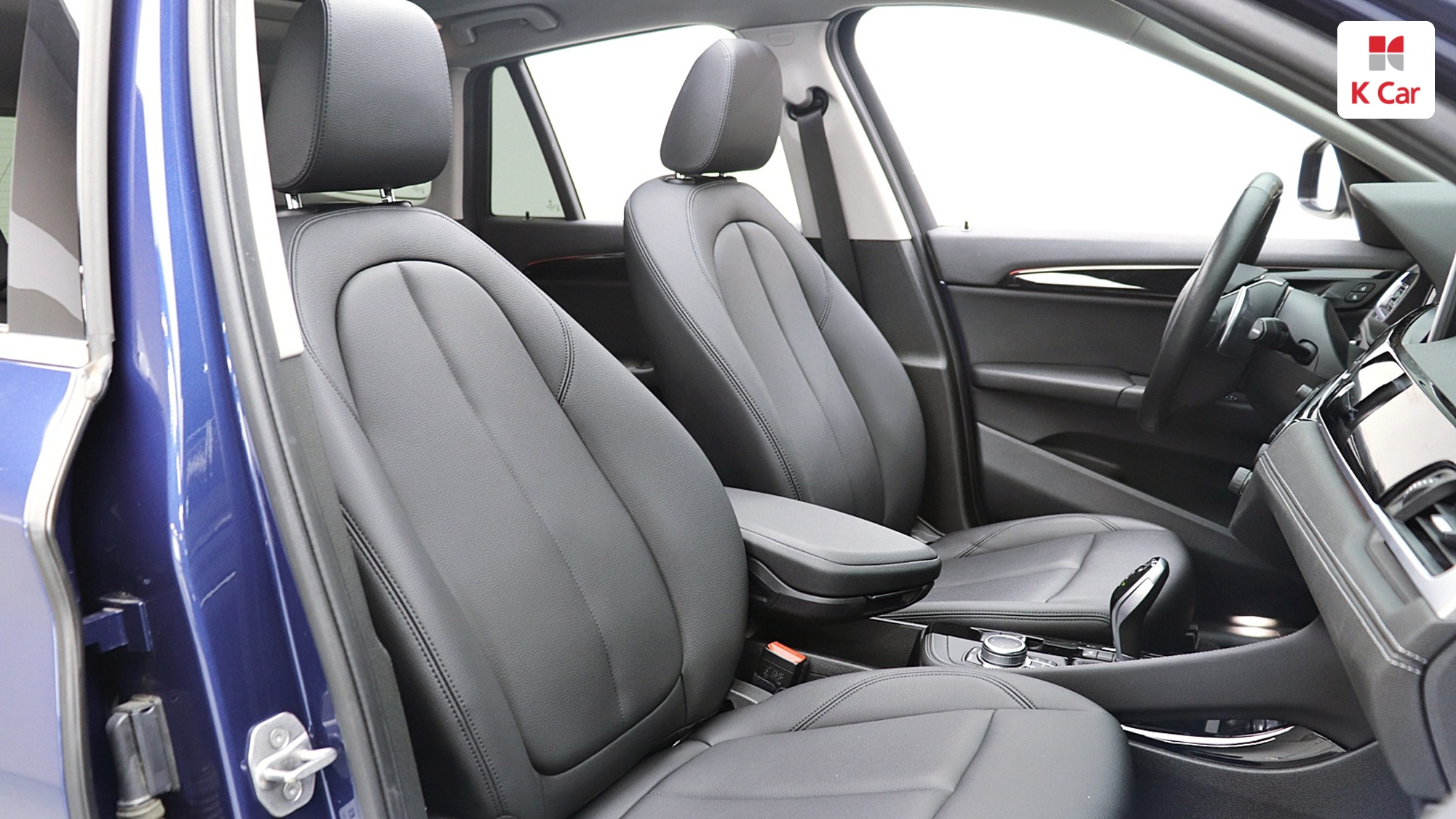 BMW X1 xDrive 20i xLine, миниатюра 12