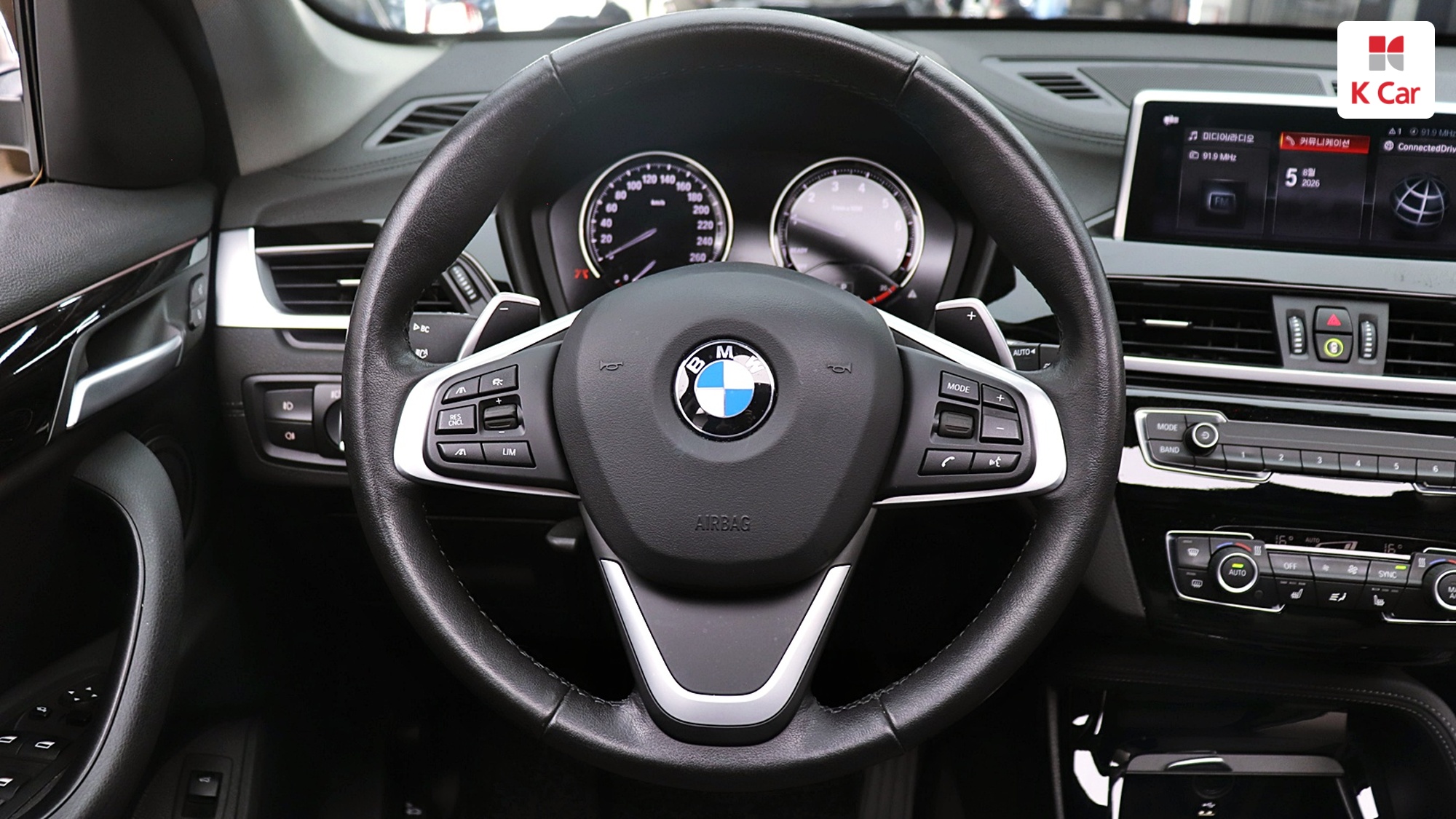 BMW X1 xDrive 20i xLine, миниатюра 19