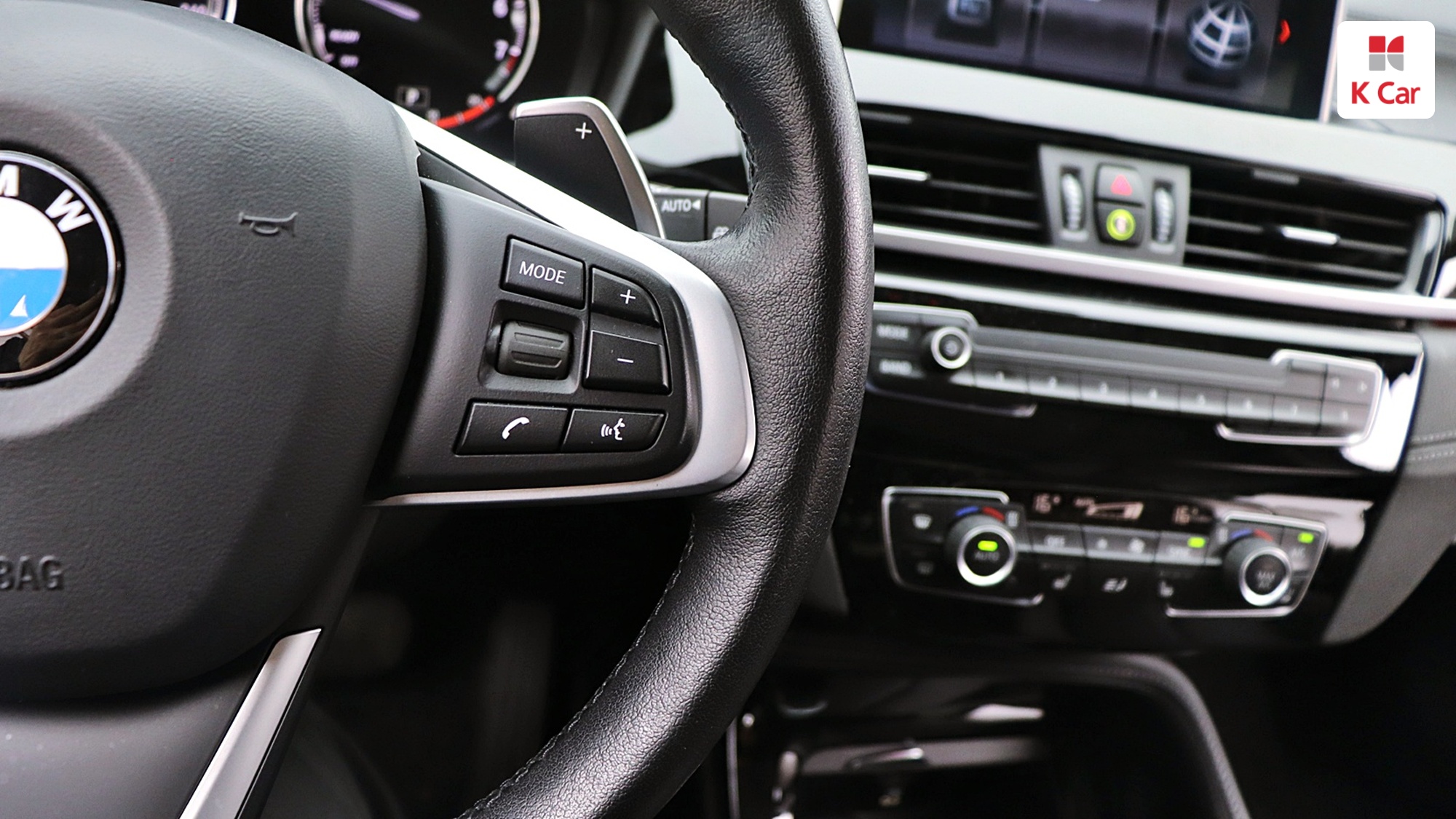 BMW X1 xDrive 20i xLine, миниатюра 21