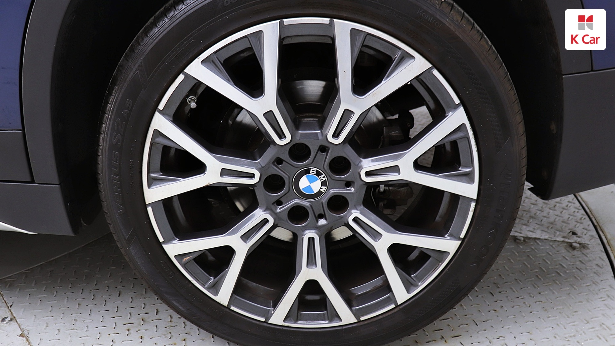 BMW X1 xDrive 20i xLine, миниатюра 3