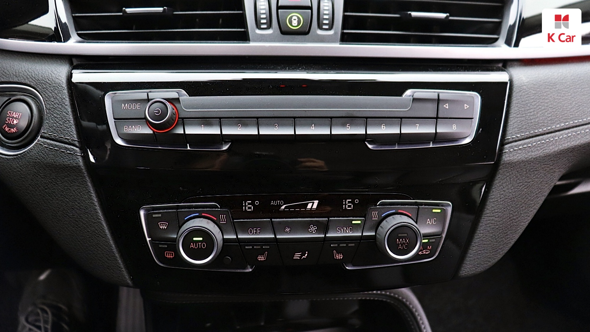 BMW X1 xDrive 20i xLine, миниатюра 28