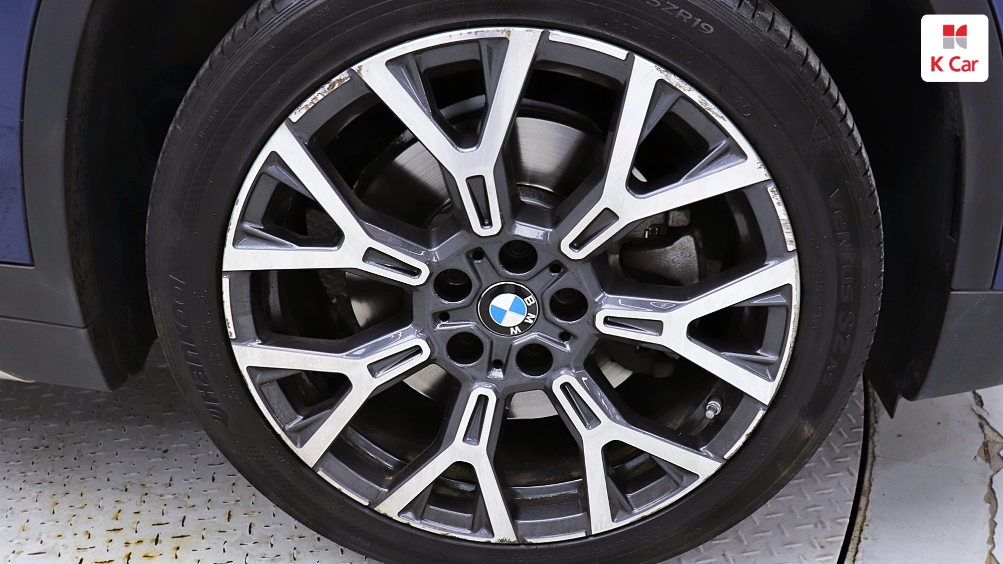 BMW X1 xDrive 20i xLine, миниатюра 4