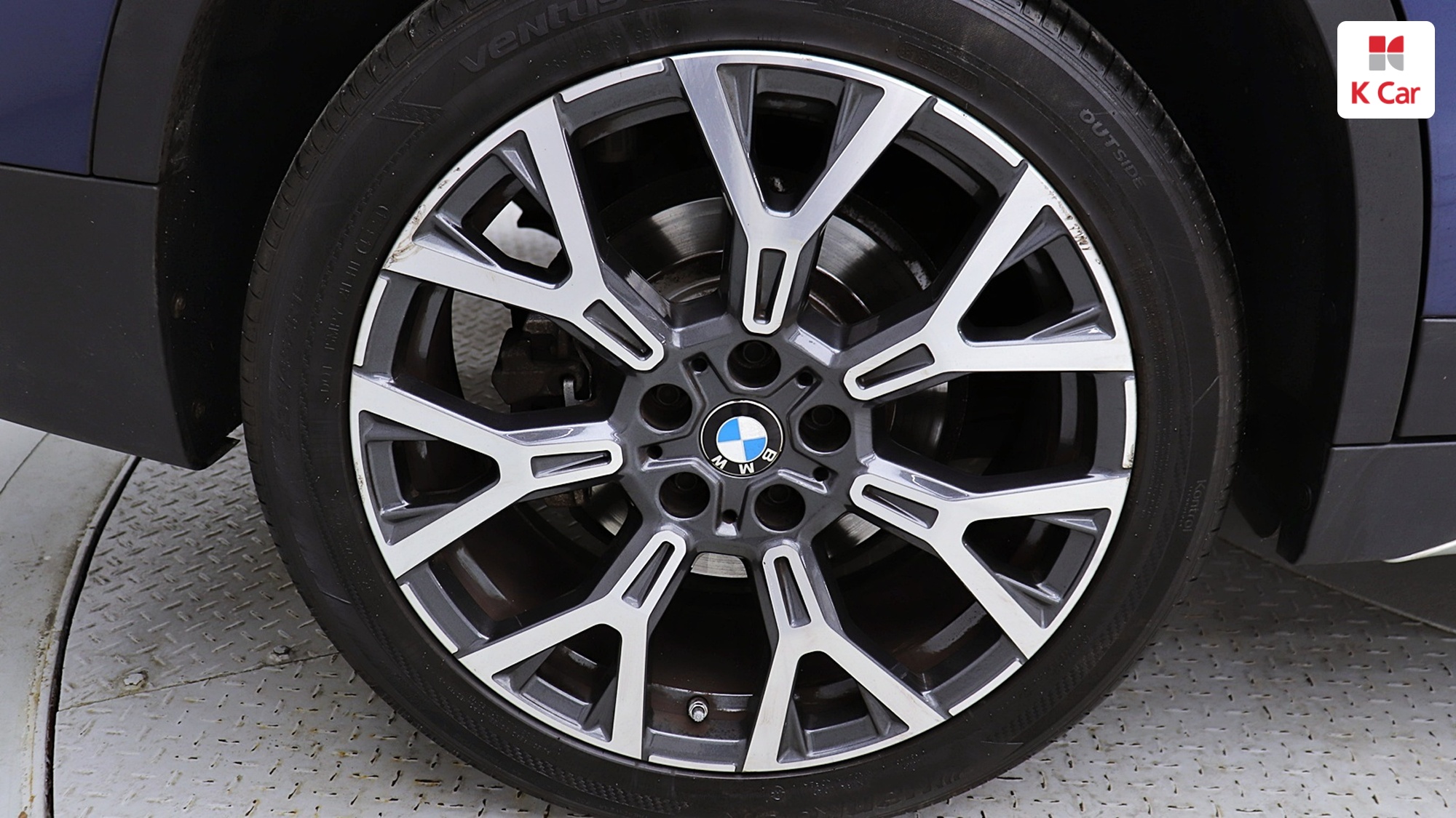 BMW X1 xDrive 20i xLine, миниатюра 5