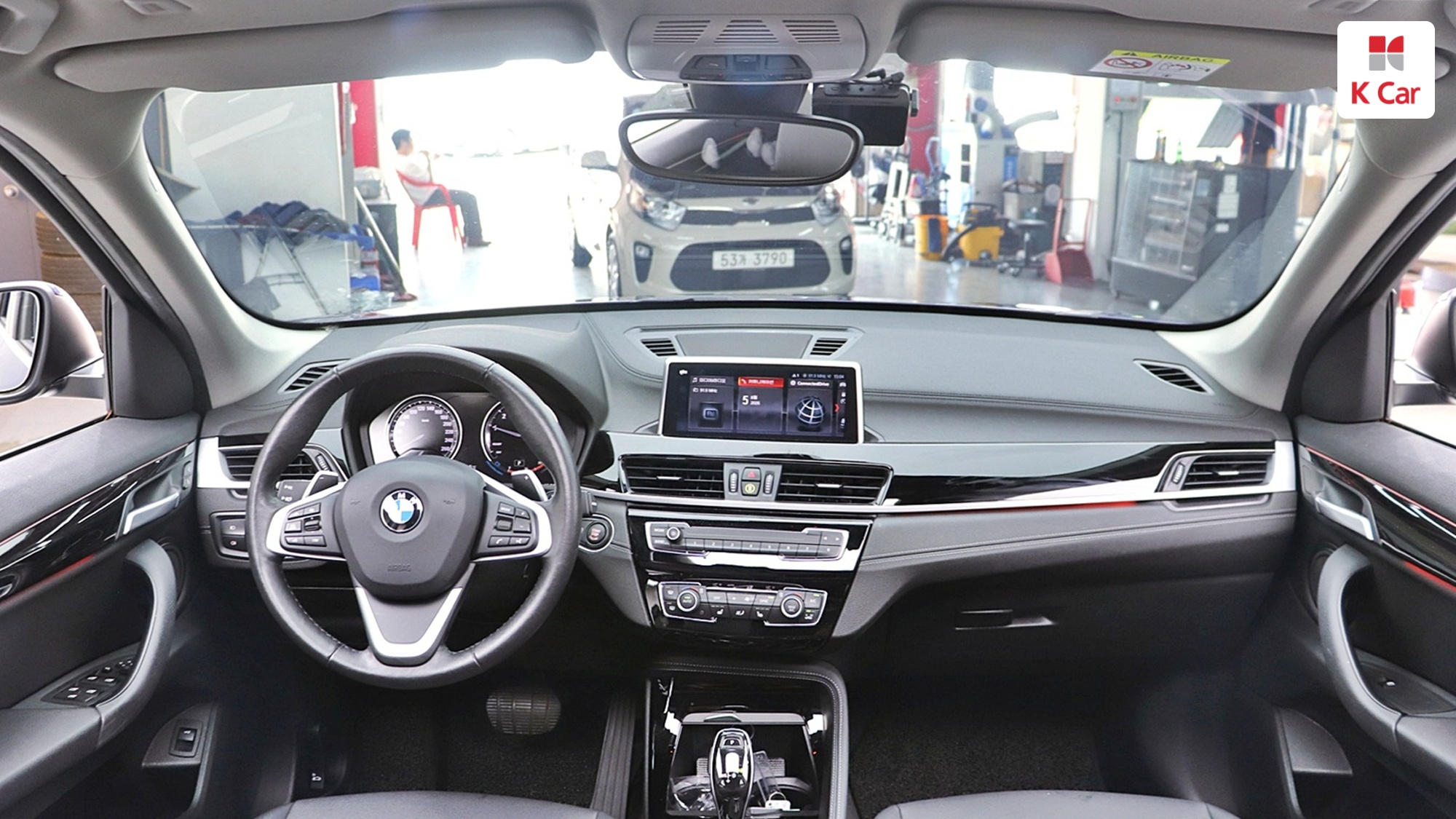 BMW X1 xDrive 20i xLine, миниатюра 9