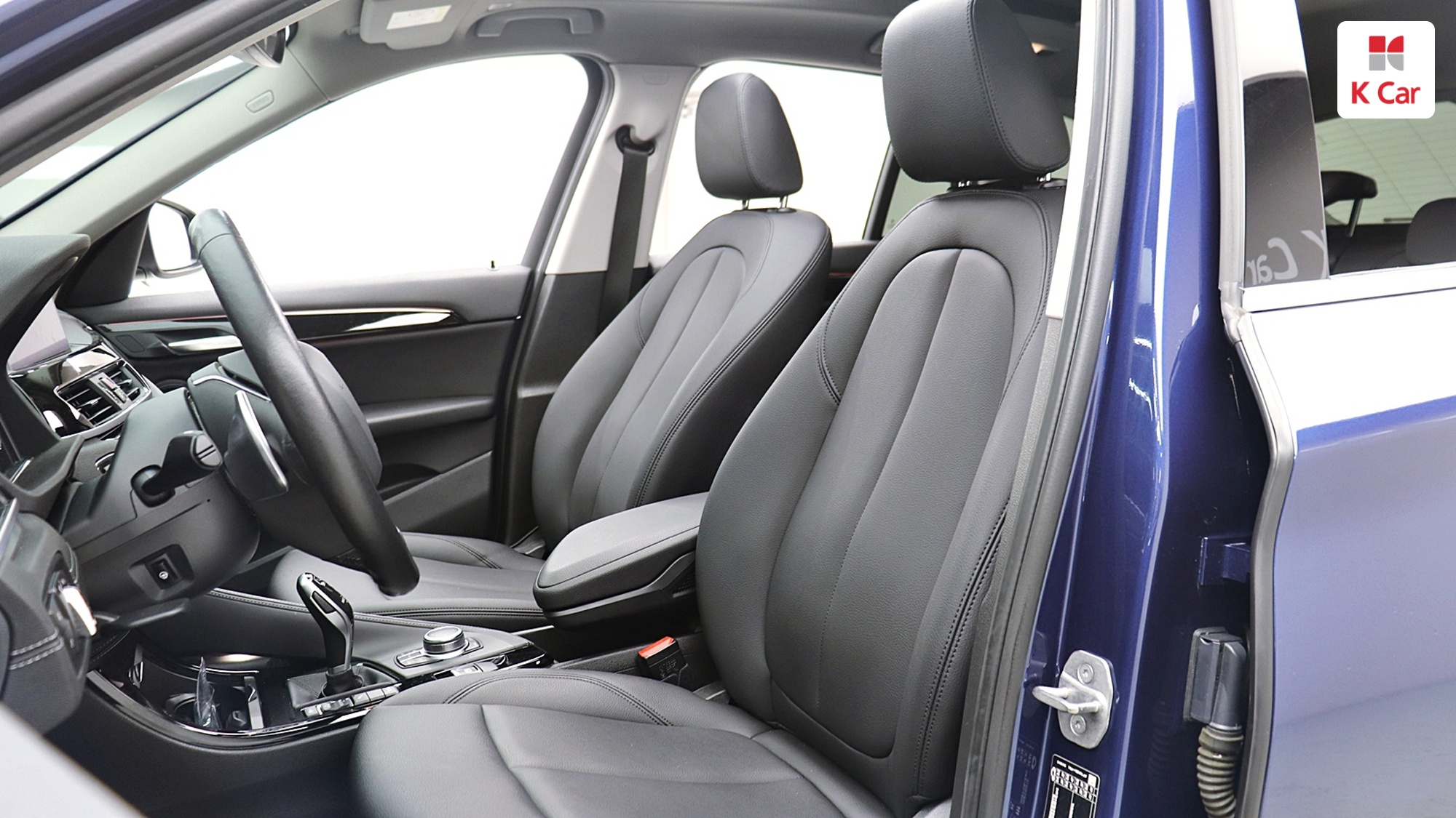 BMW X1 xDrive 20i xLine, миниатюра 10