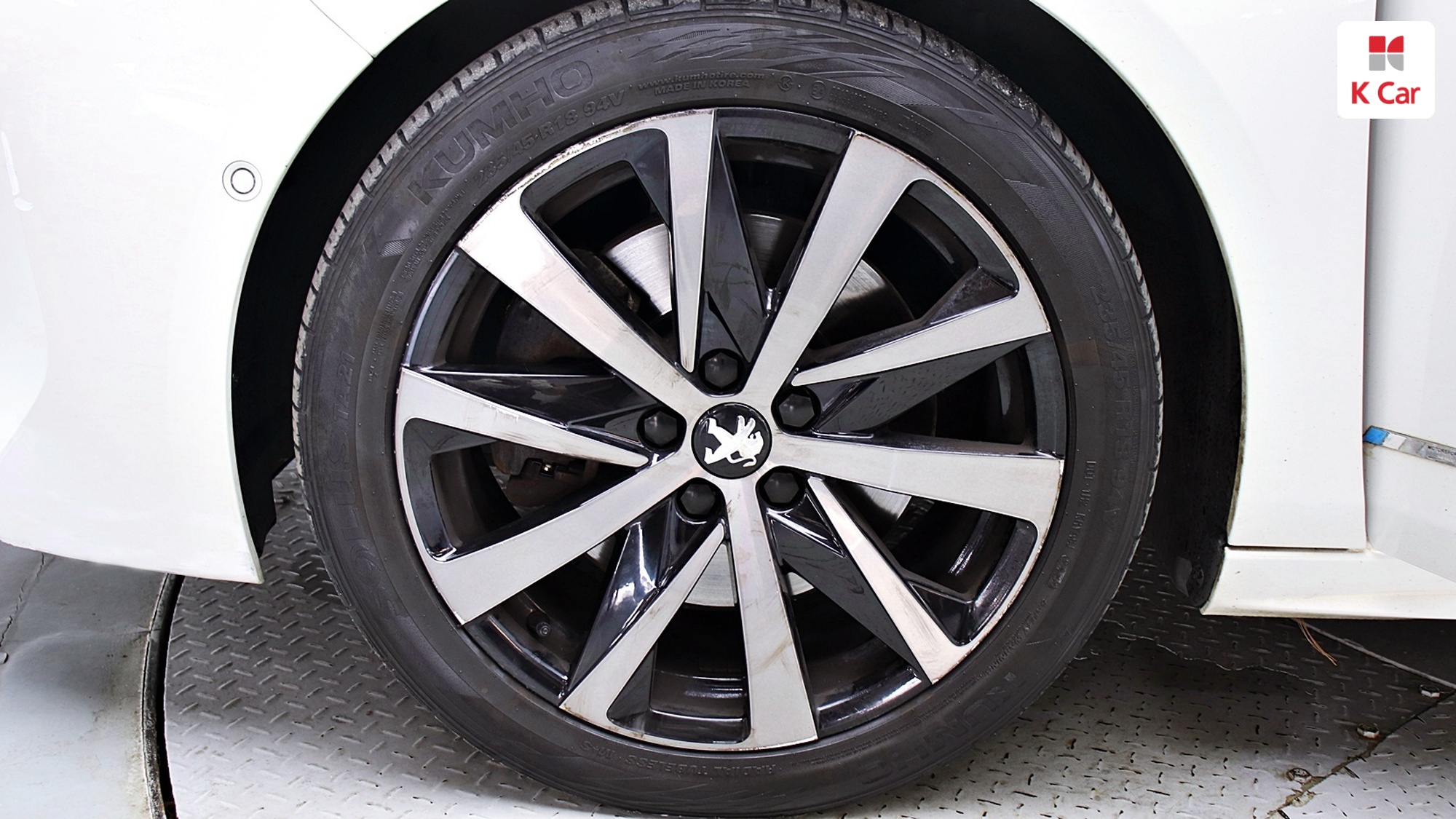Peugeot 508 2.0 BlueHDi GT Line, миниатюра 2
