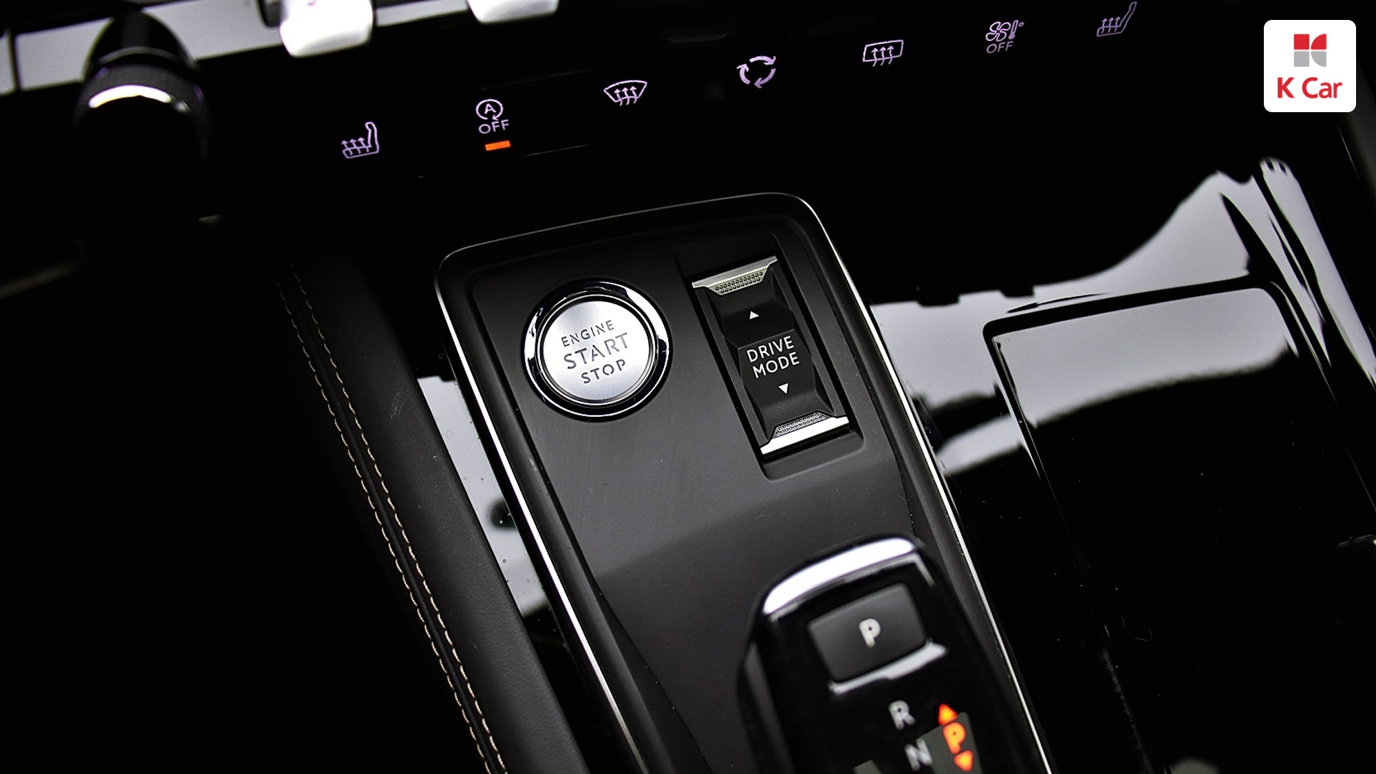 Peugeot 508 2.0 BlueHDi GT Line, миниатюра 13