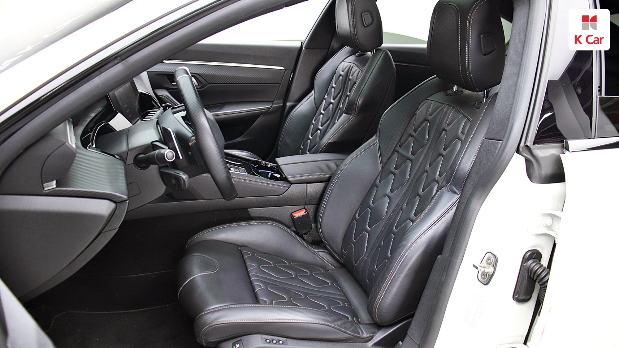 Peugeot 508 2.0 BlueHDi GT Line, миниатюра 14