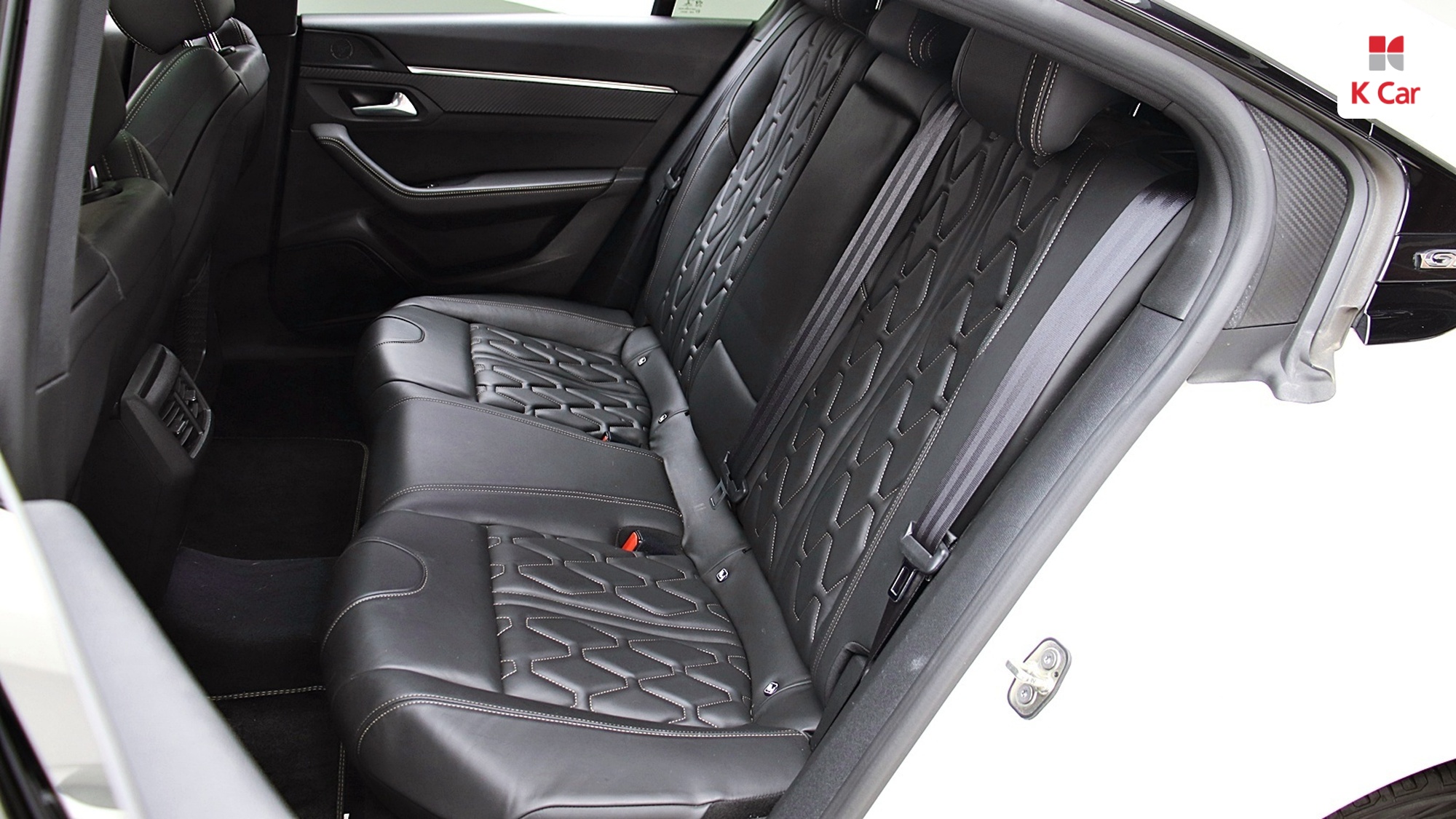 Peugeot 508 2.0 BlueHDi GT Line, миниатюра 15