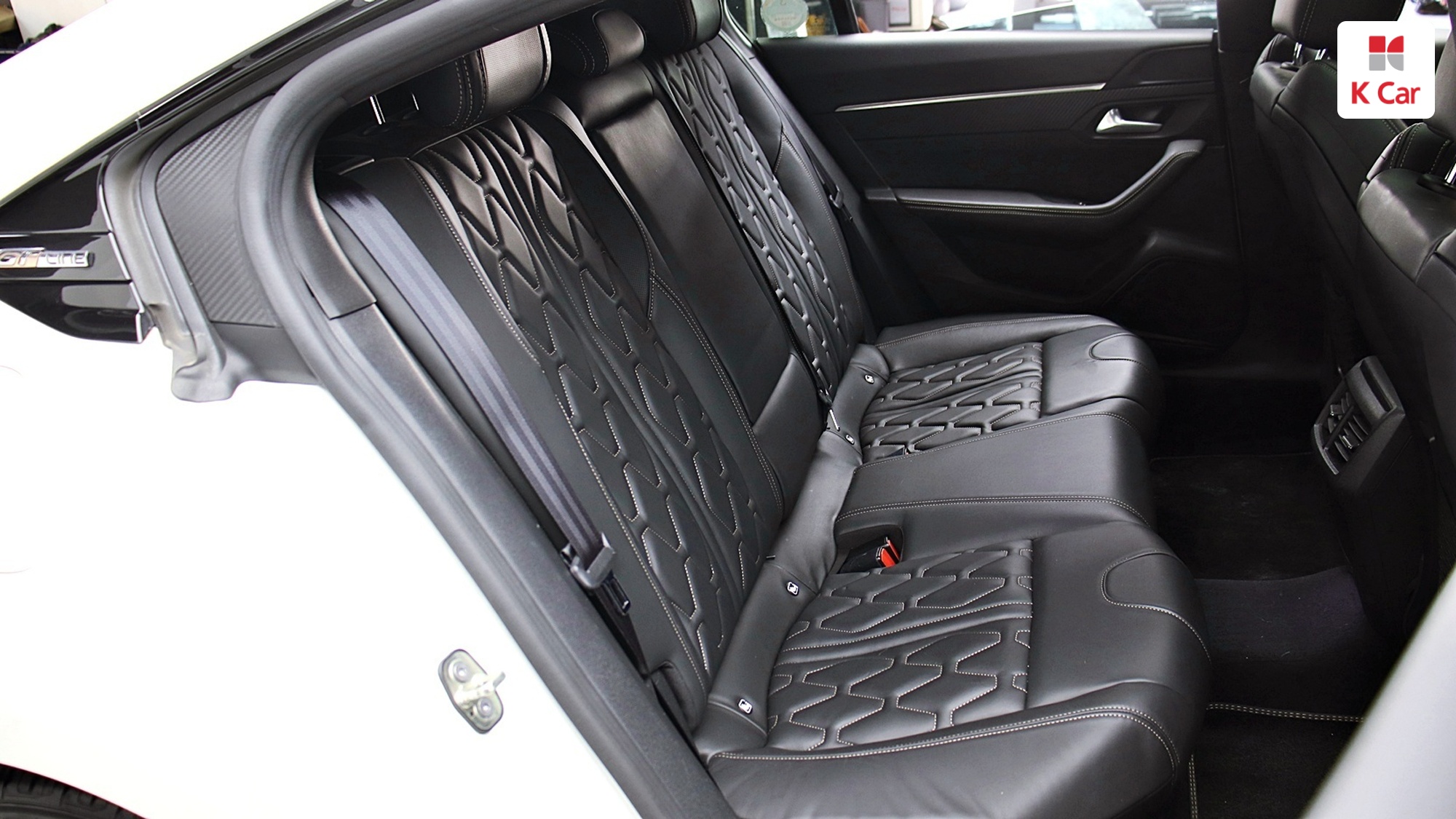 Peugeot 508 2.0 BlueHDi GT Line, миниатюра 16