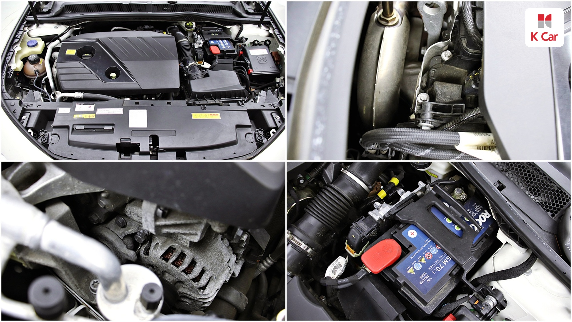 Peugeot 508 2.0 BlueHDi GT Line, миниатюра 20