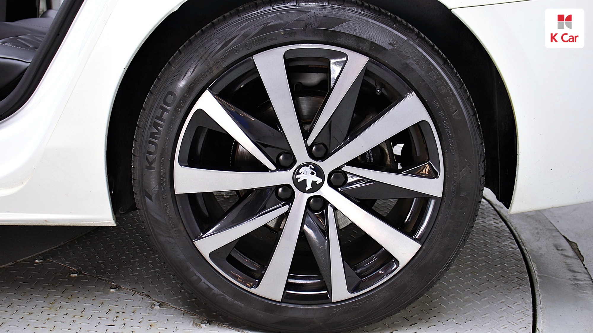 Peugeot 508 2.0 BlueHDi GT Line, миниатюра 3