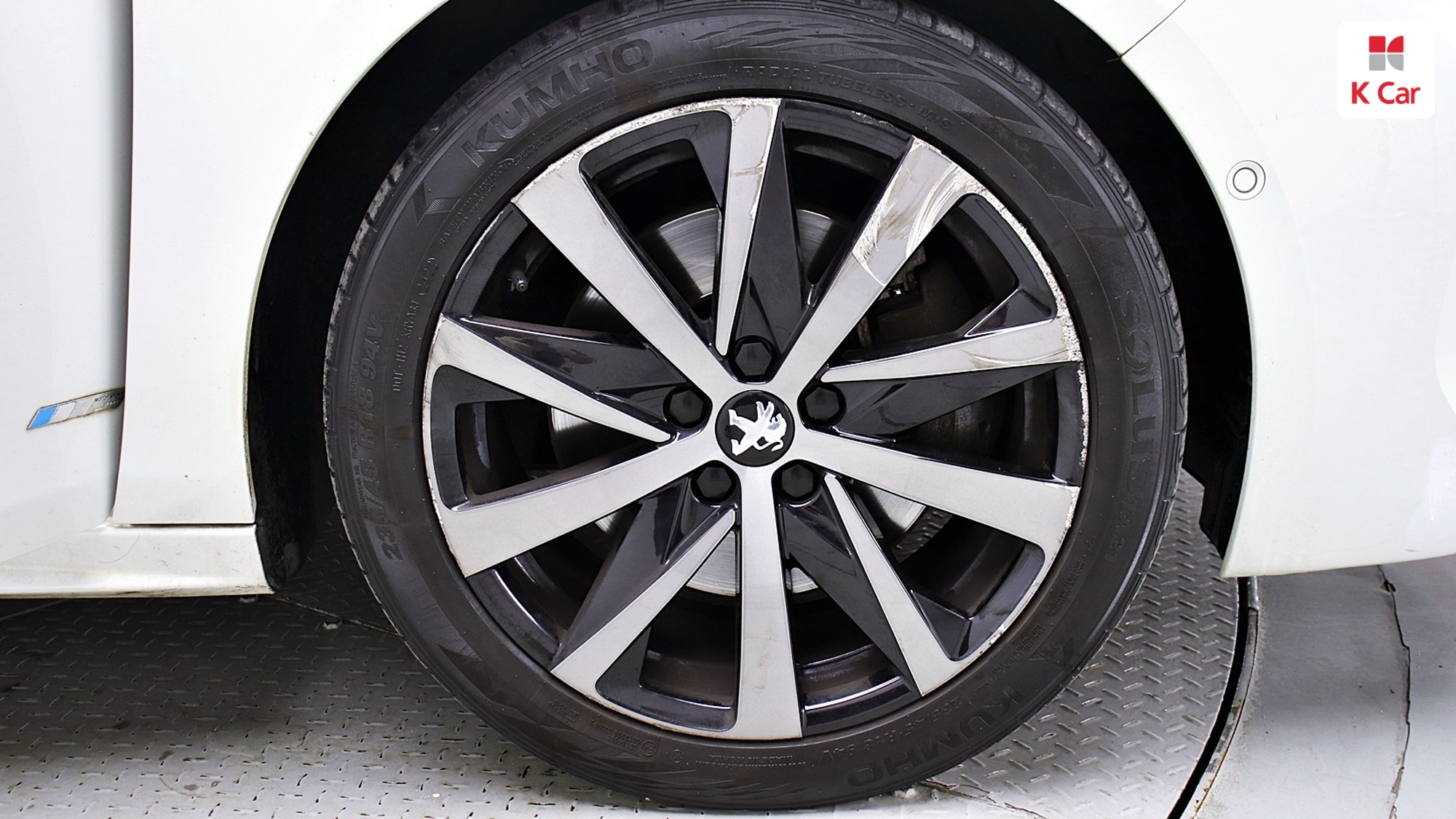 Peugeot 508 2.0 BlueHDi GT Line, миниатюра 4