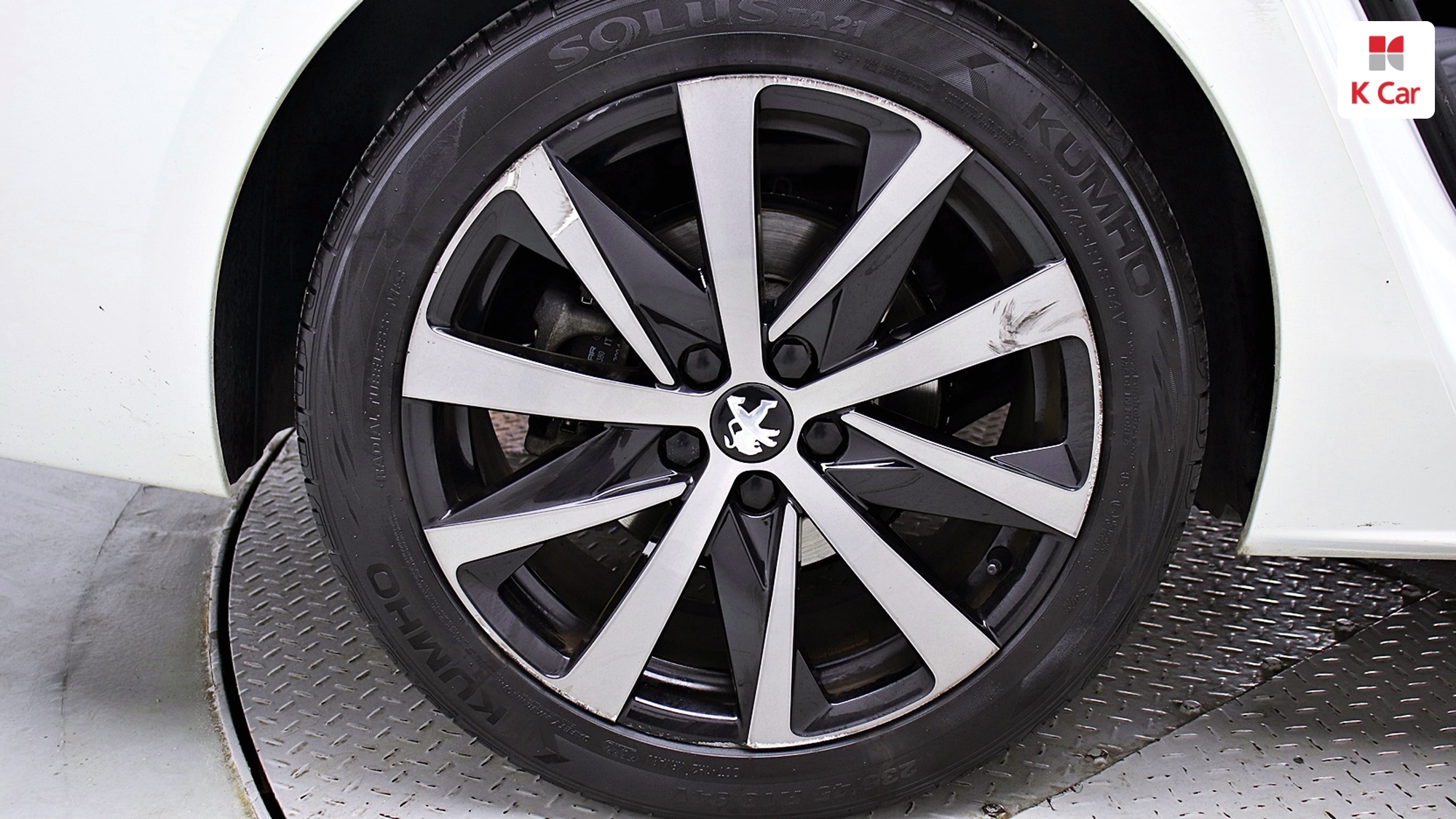 Peugeot 508 2.0 BlueHDi GT Line, миниатюра 5