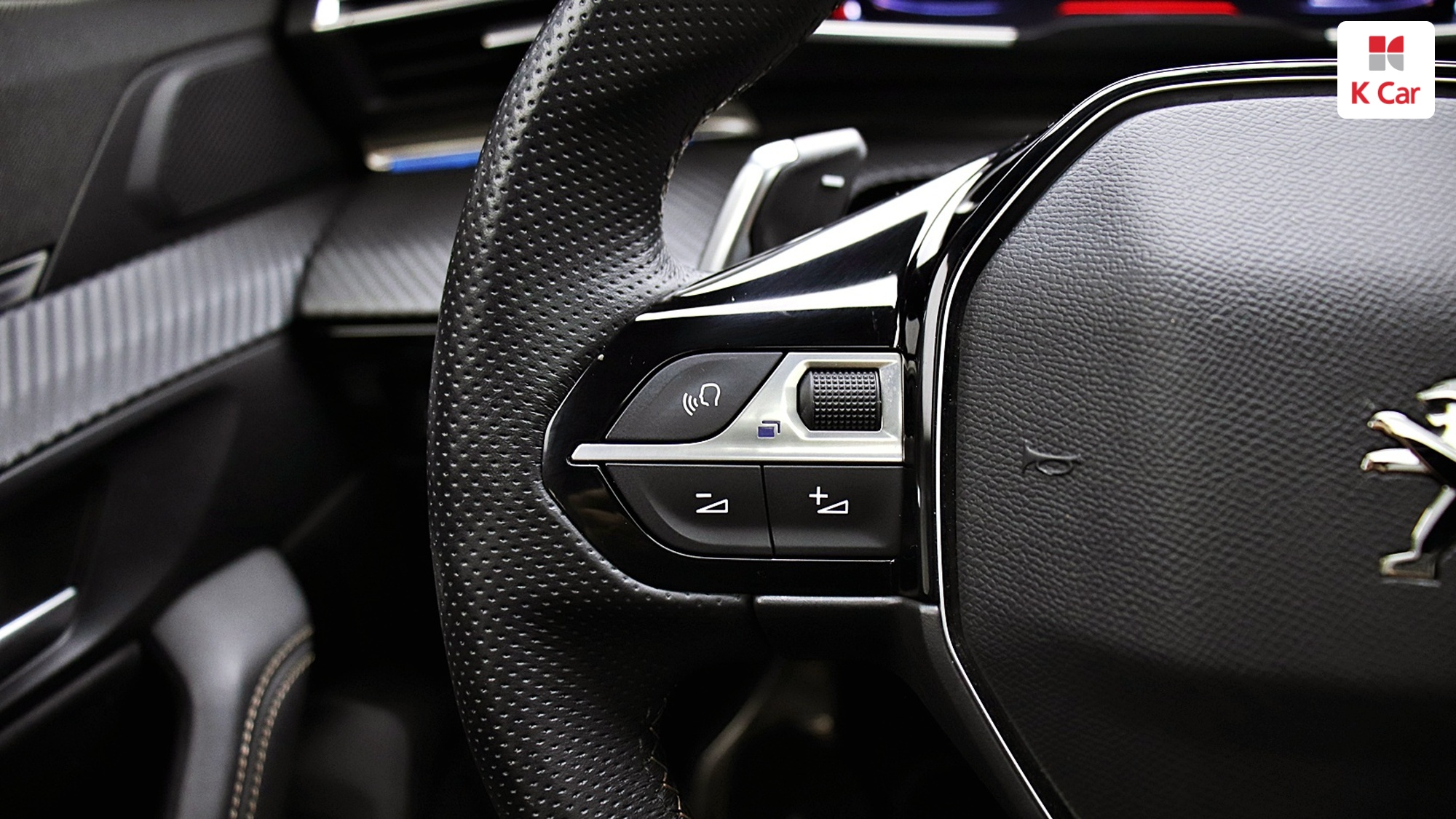 Peugeot 508 2.0 BlueHDi GT Line, миниатюра 7
