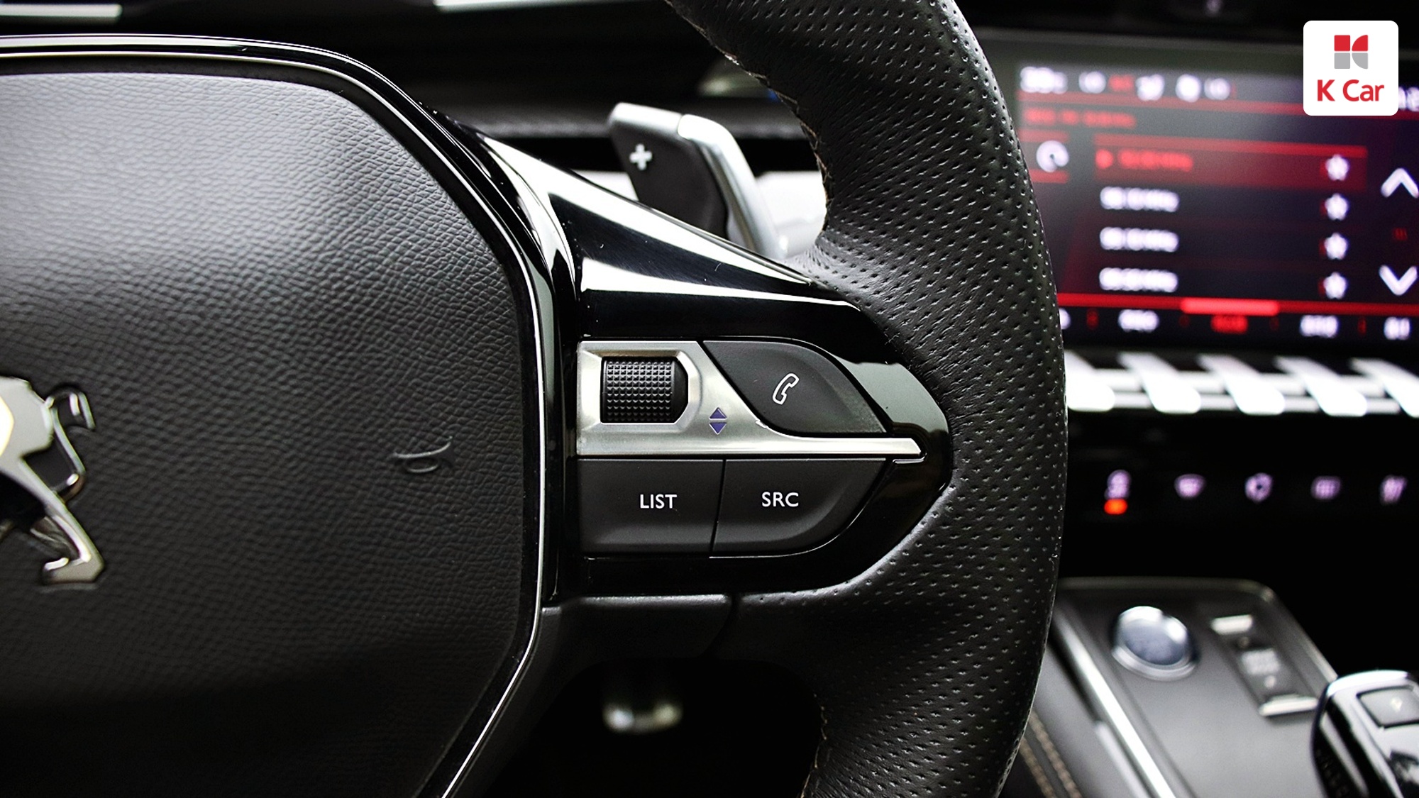 Peugeot 508 2.0 BlueHDi GT Line, миниатюра 8