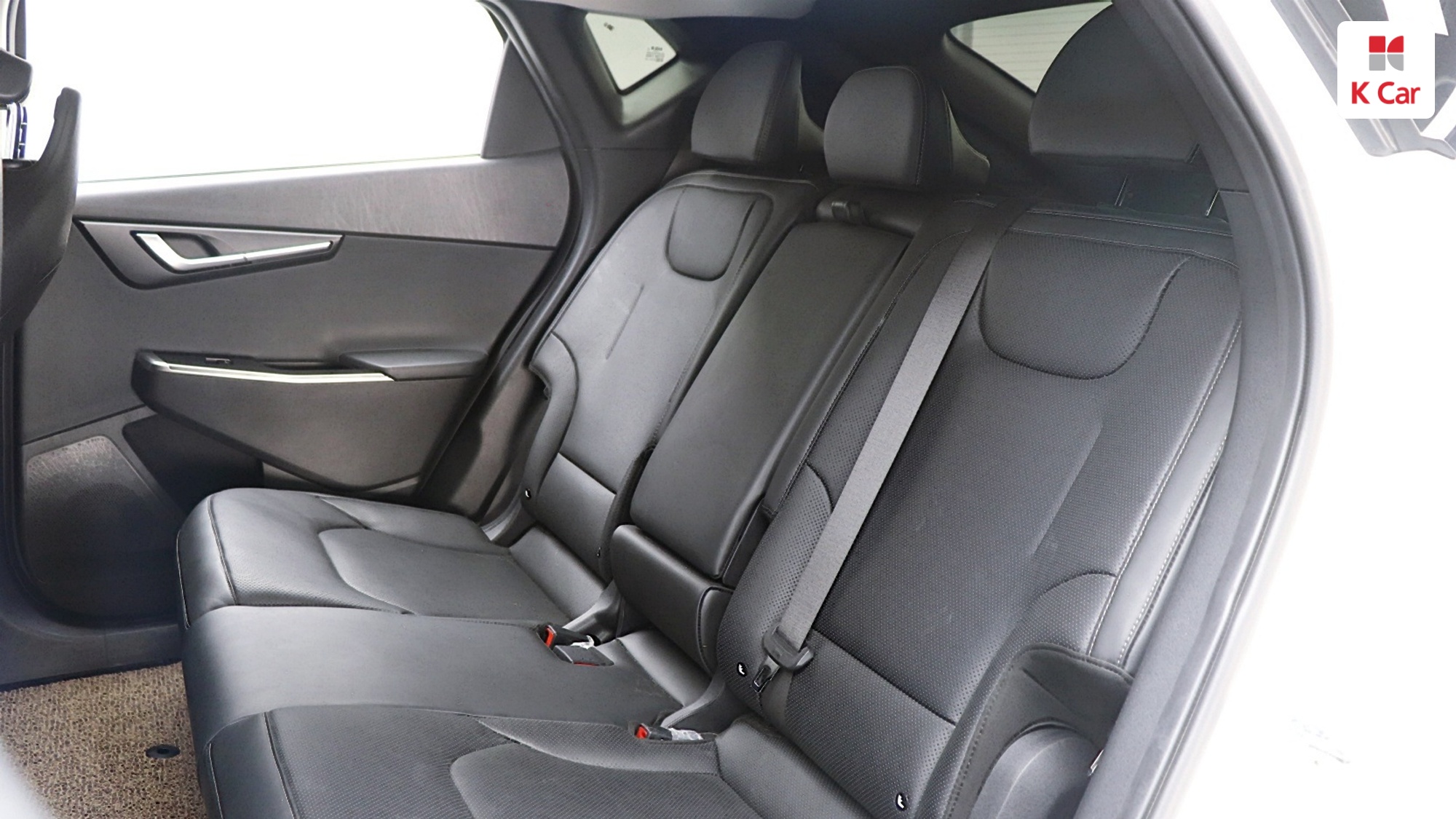 Kia EV6 4WD, миниатюра 13