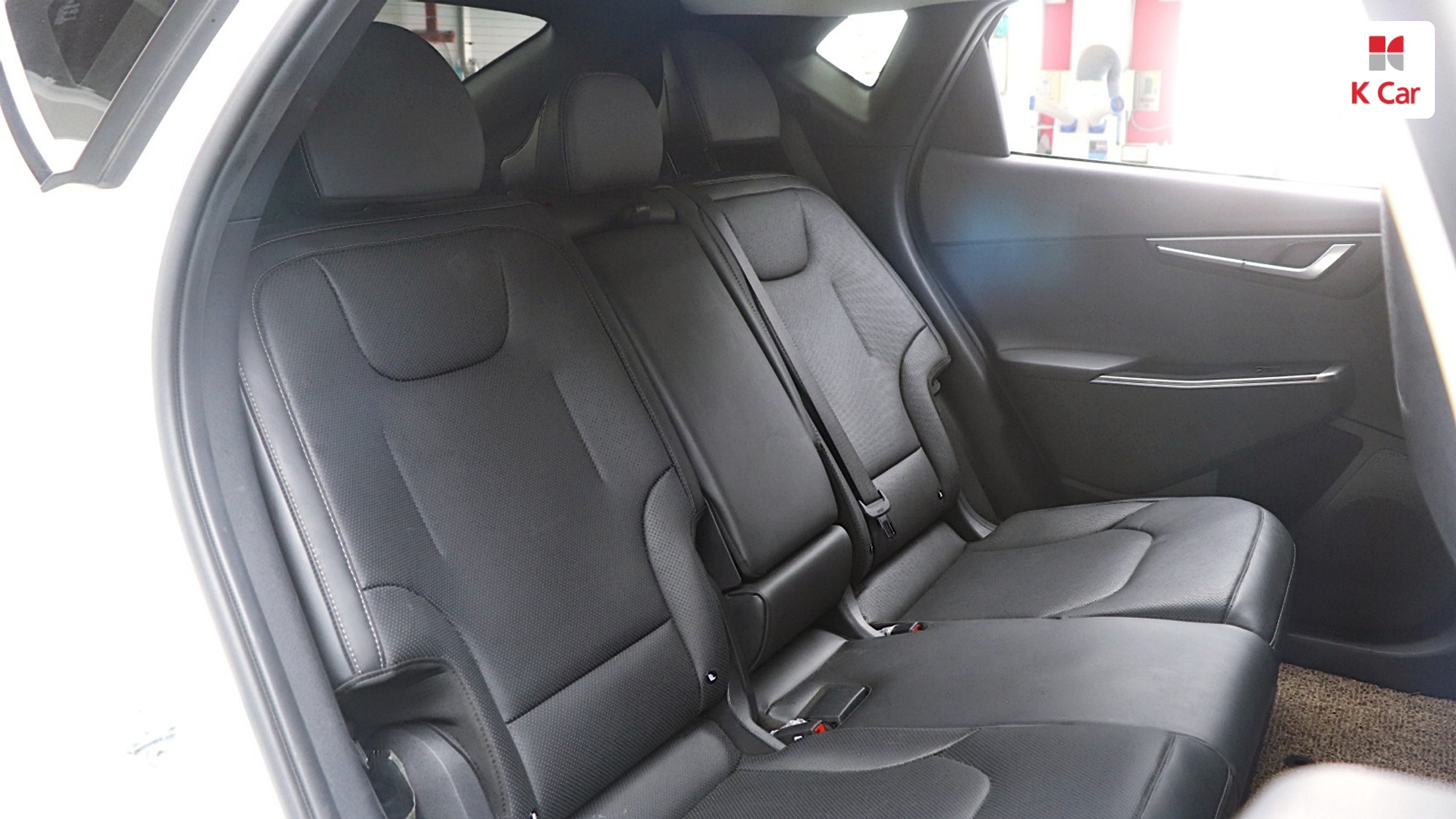 Kia EV6 4WD, миниатюра 14