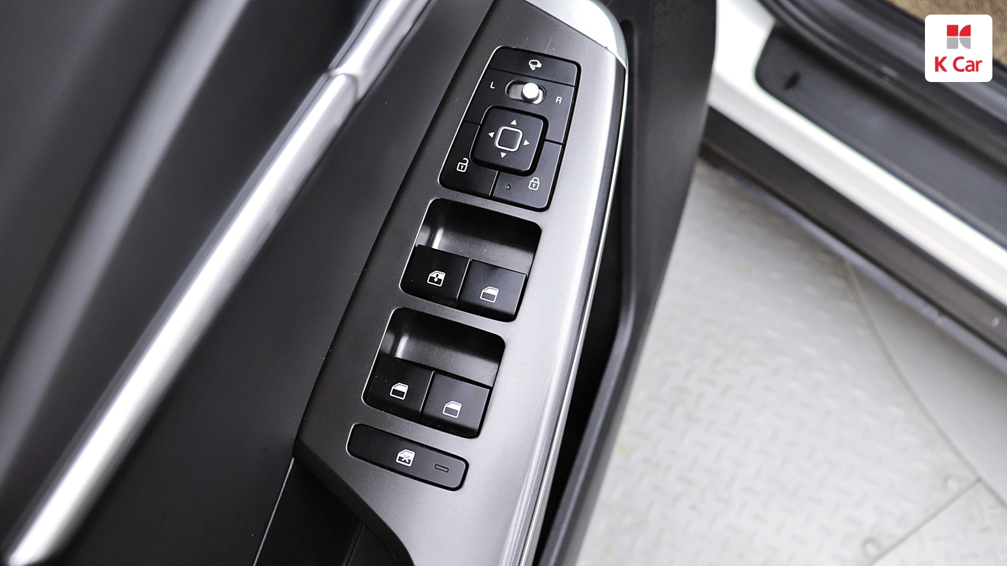 Kia EV6 4WD, миниатюра 16