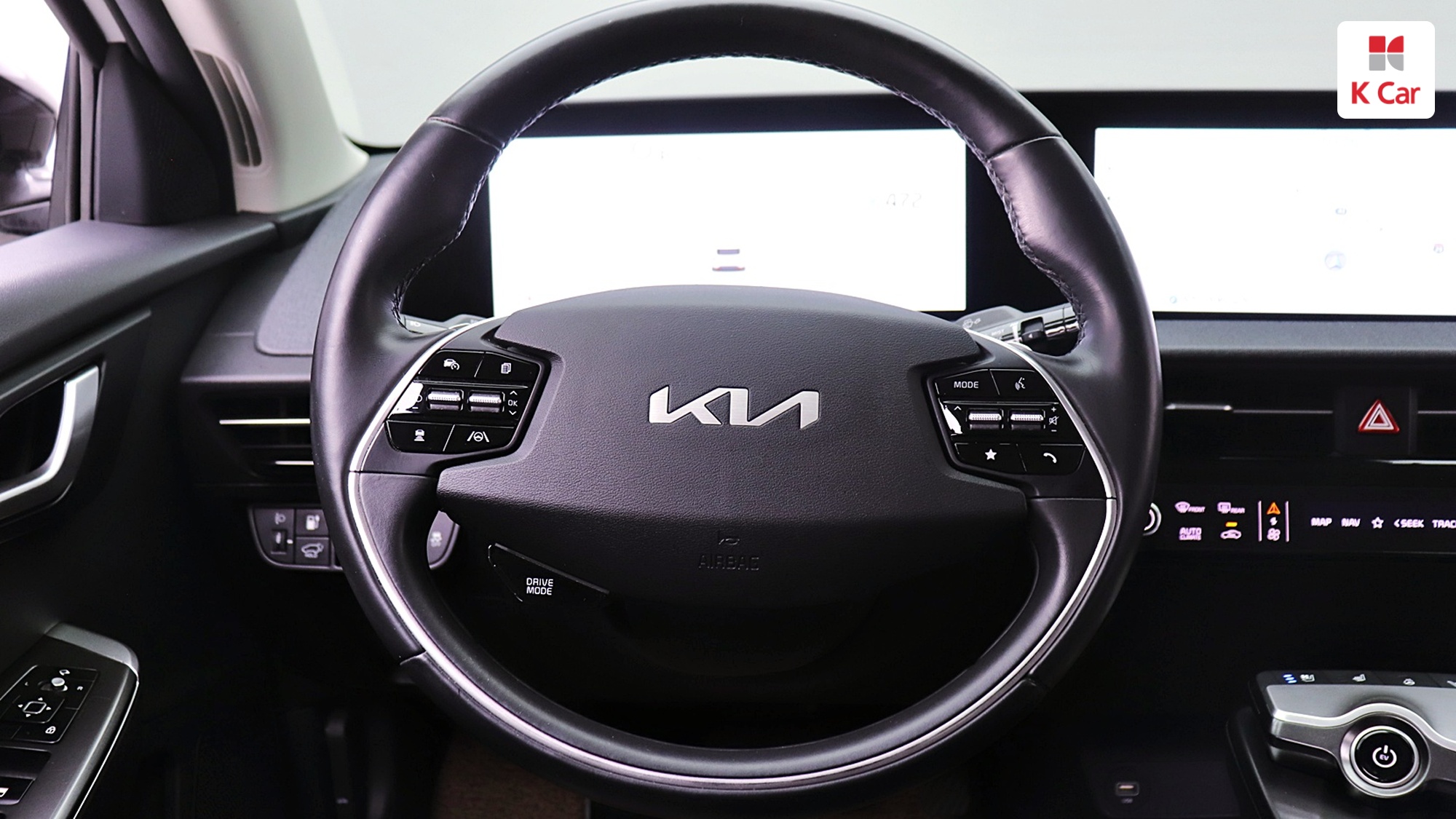 Kia EV6 4WD, миниатюра 18