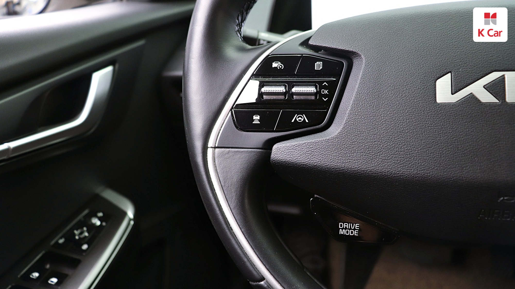 Kia EV6 4WD, миниатюра 19