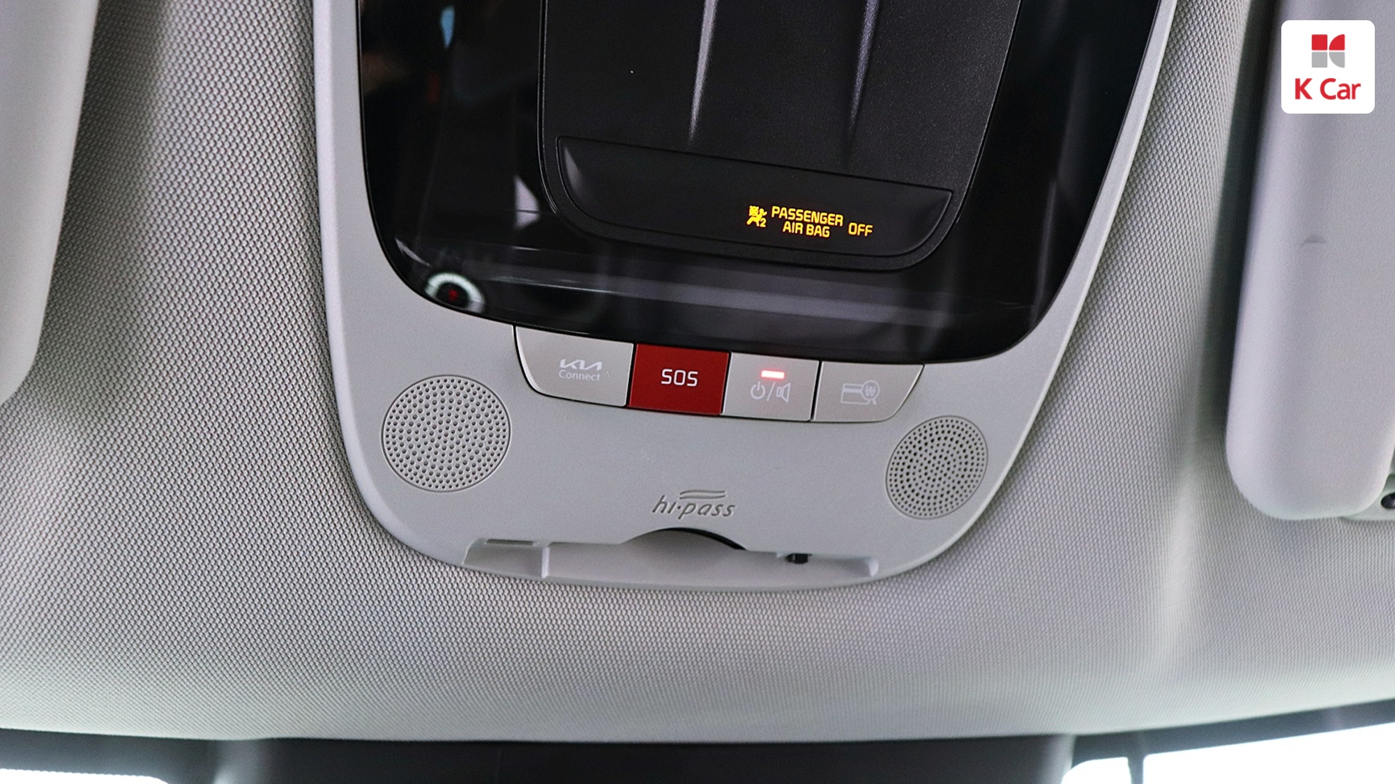 Kia EV6 4WD, миниатюра 23