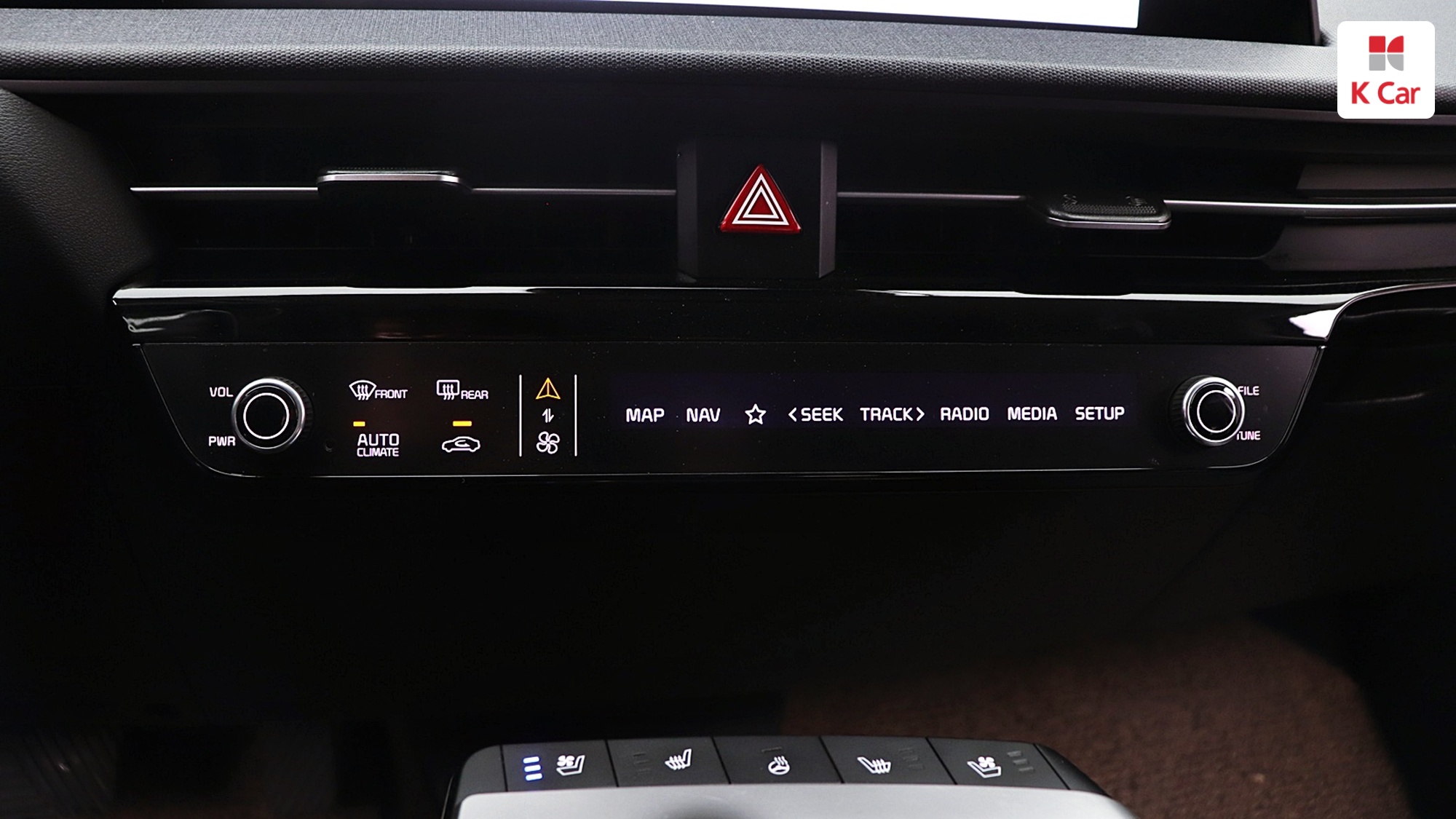 Kia EV6 4WD, миниатюра 29